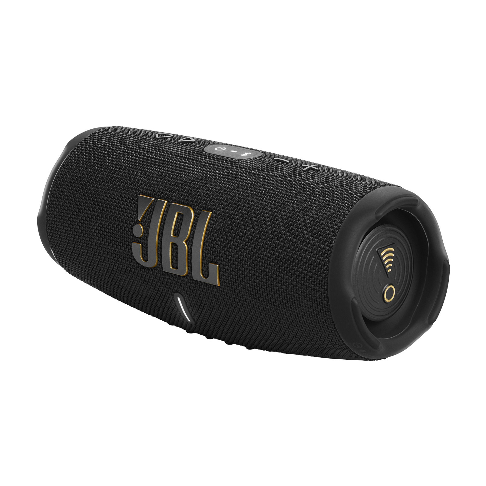 【ほぼジャンク】JBL CHARGE 5 JBL Charge 5 Wi-Fi Portable Waterproof Speaker with Powerbank | Costco