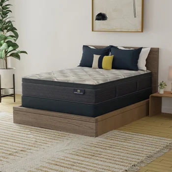 Serta Perfect Sleeper Spellbound 34.3 cm (13.5 in.) Mattress Serta Perfect Sleeper Spellbound 34.3 cm (13.5 in.) Mattress