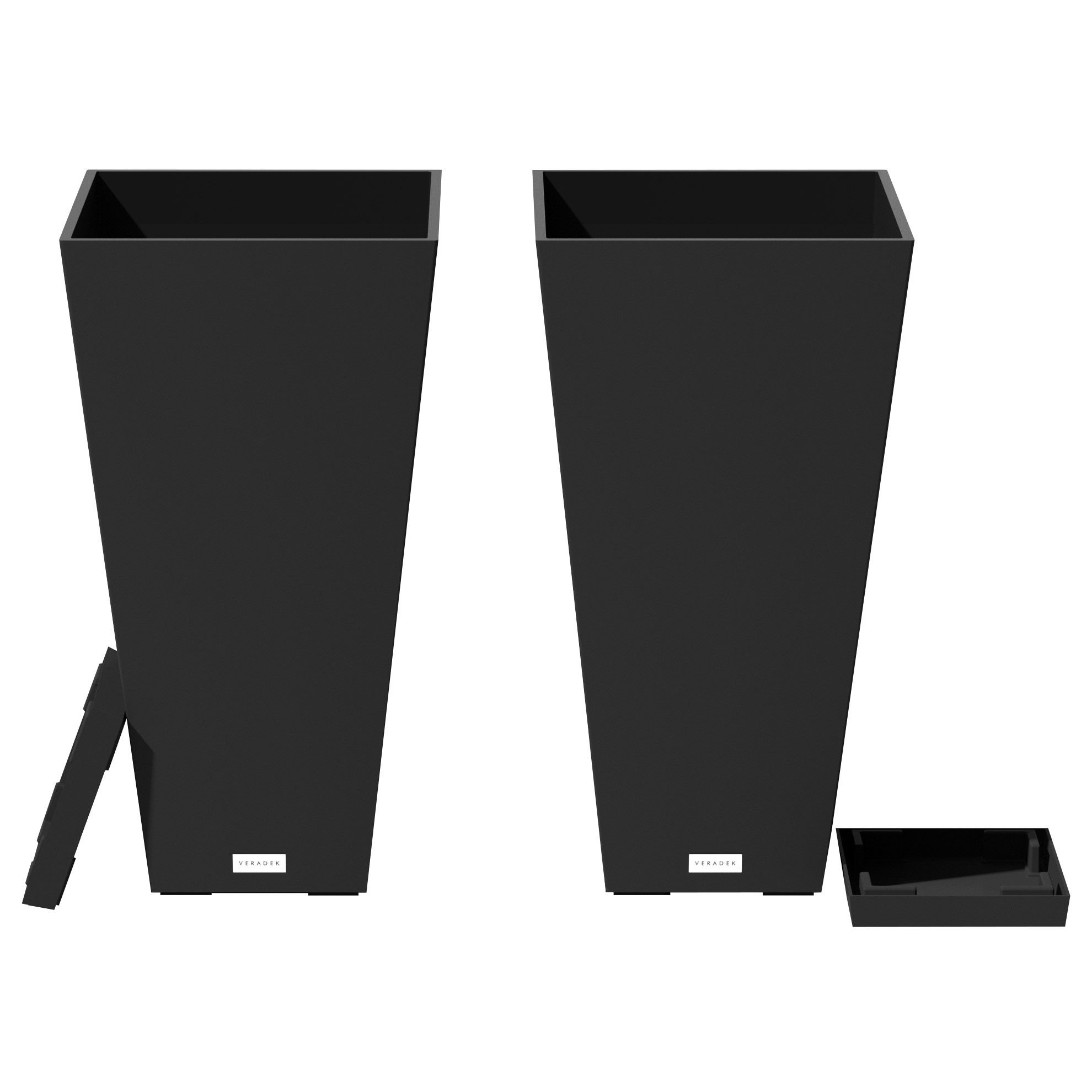 JEAN LURCAT、VASE、海外版超希少レゾネ、新品額装付 Veradek 26
