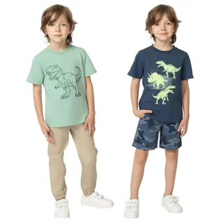 KHQ KIDS' 4PC SET