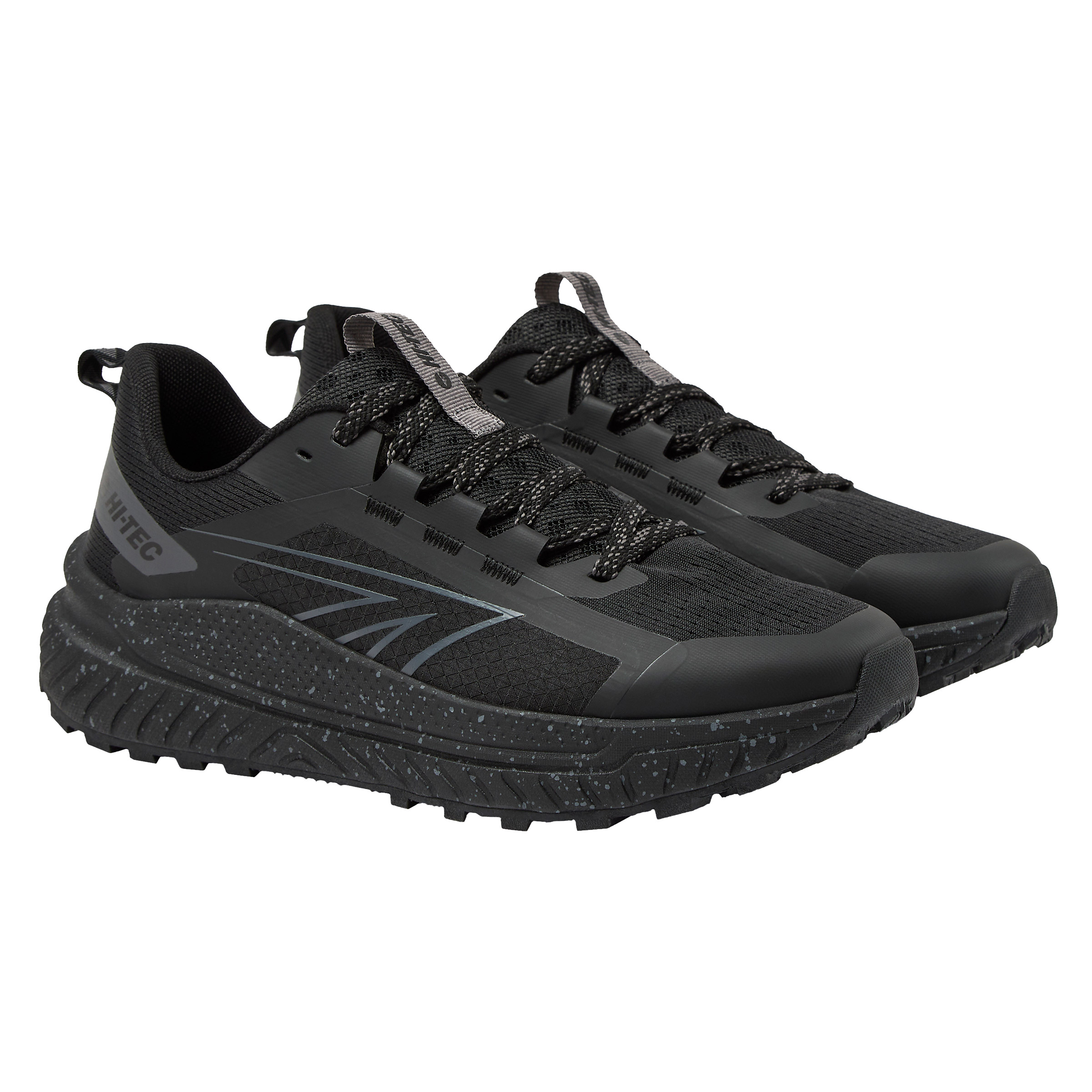 Hi-Tec Men's Trail Shoe