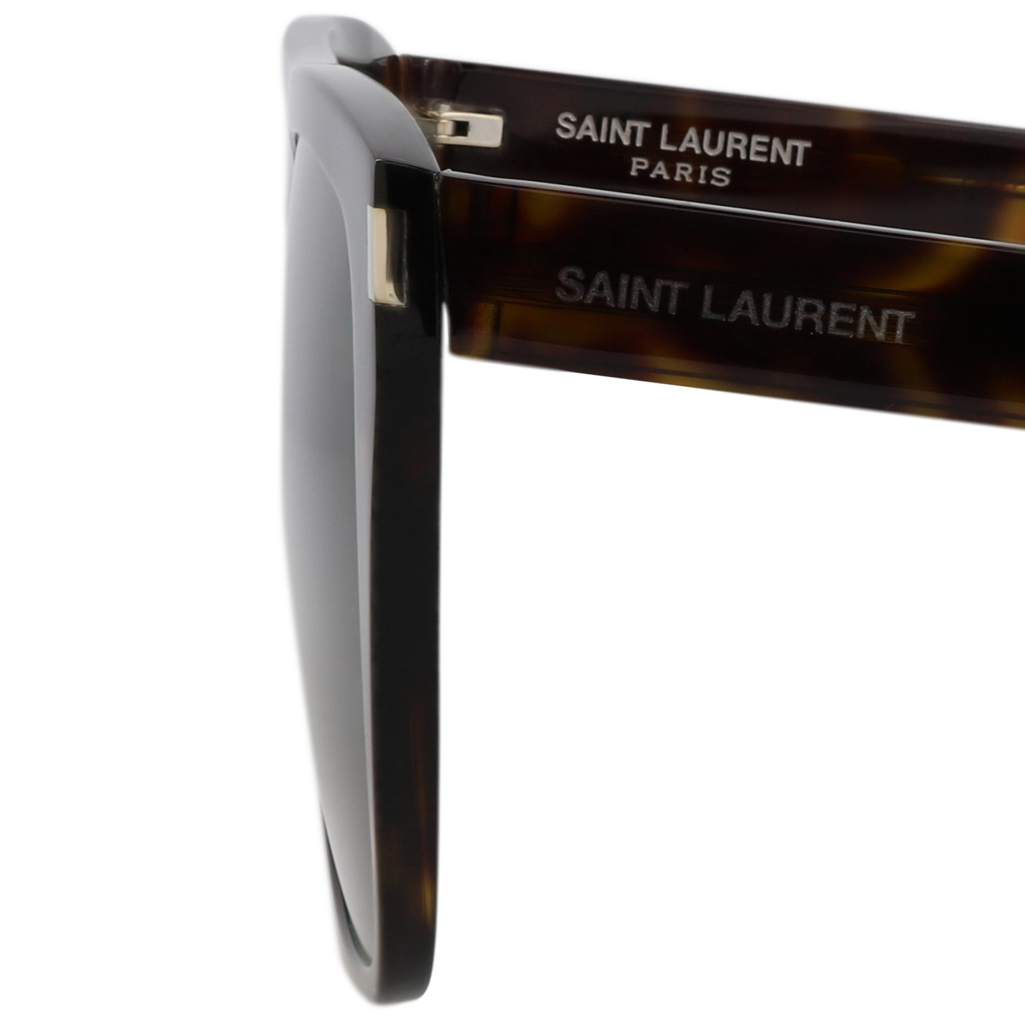 Saint Laurent SL1SLIM Sunglasses | Costco