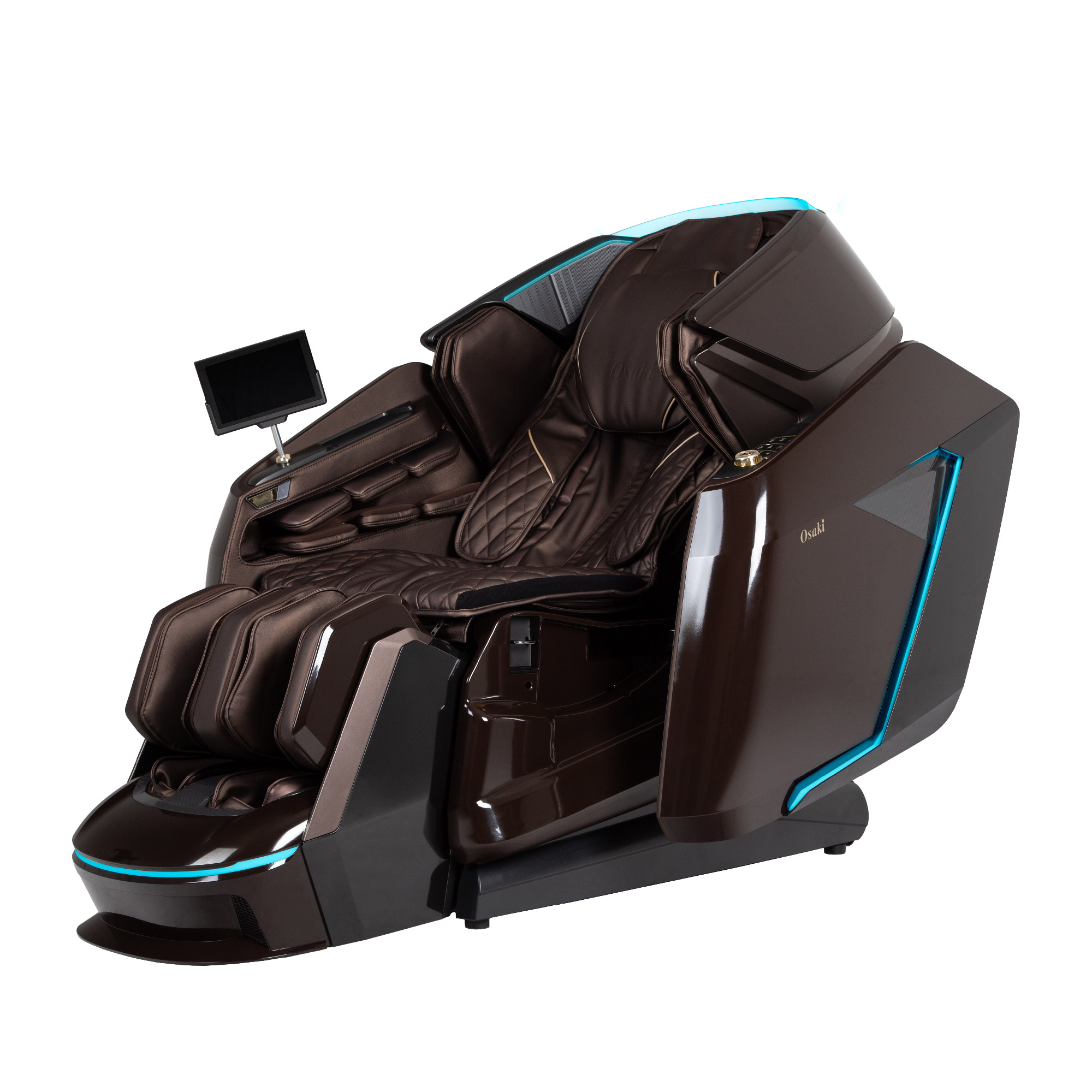 Osaki Grand Duo 4D+4D Massage Chair