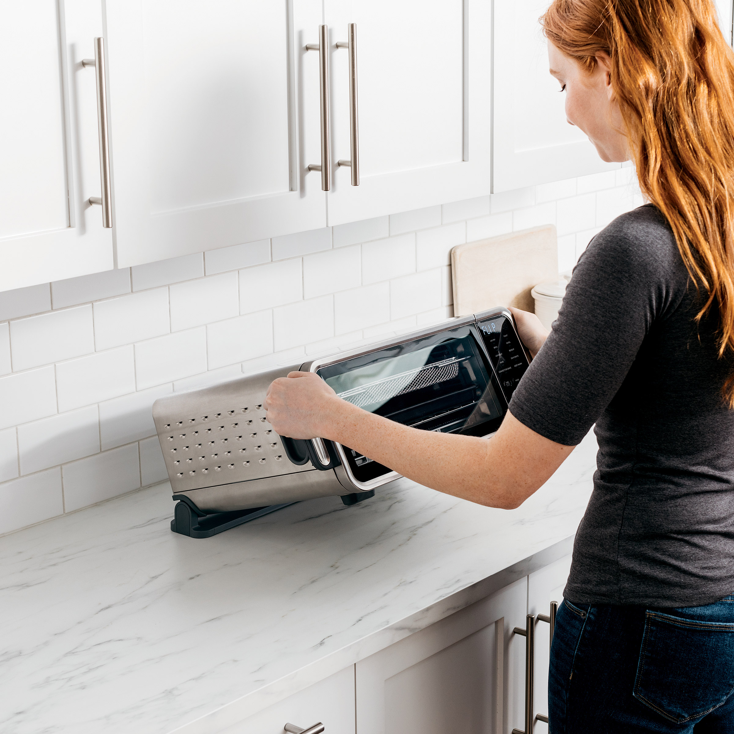 kochani20素子白1L1BS1 Ninja Foodi 10 in 1 Digital Air Fry Oven Pro | Costco