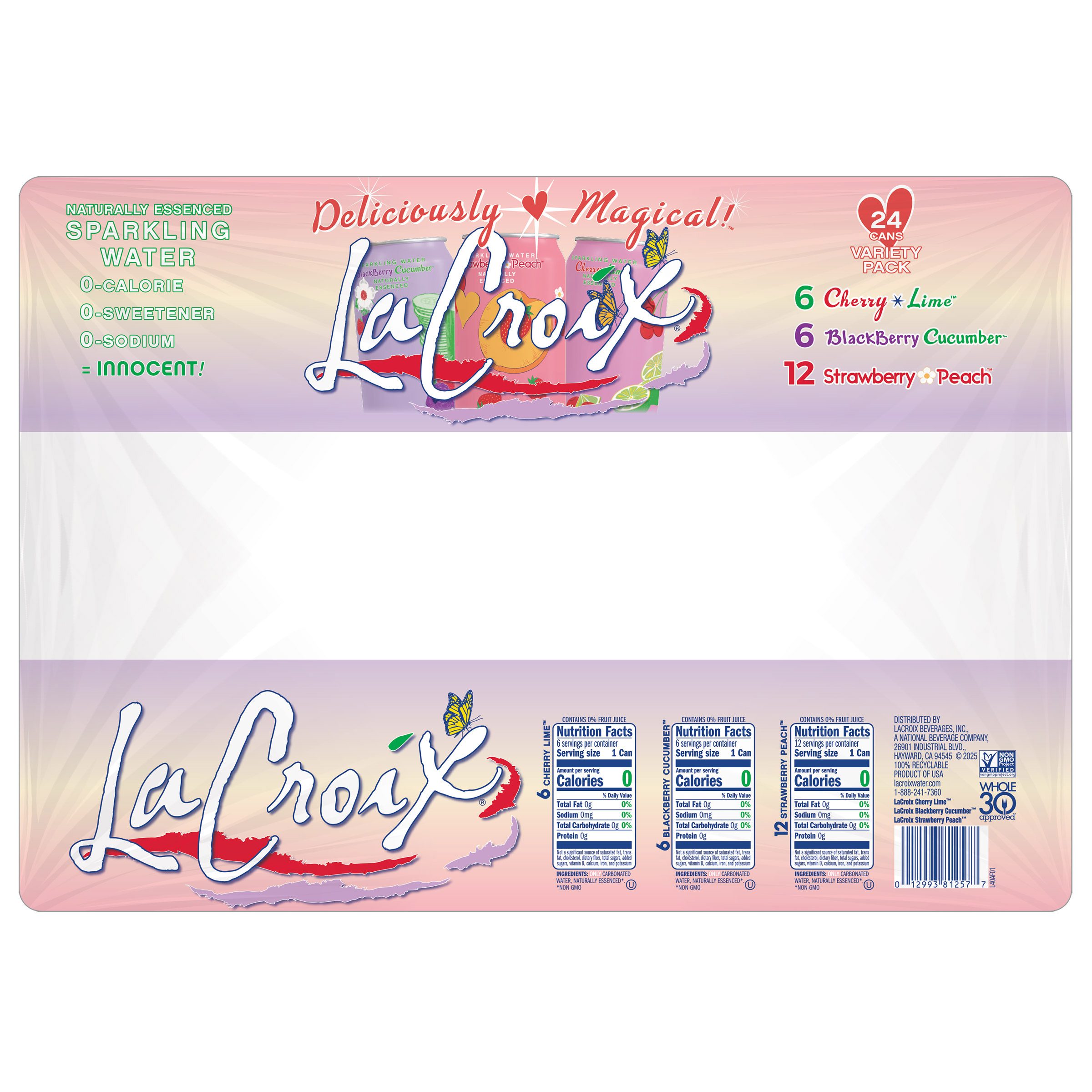 Enlarge Product Preview 3 Successfully Enriched by automation Job.