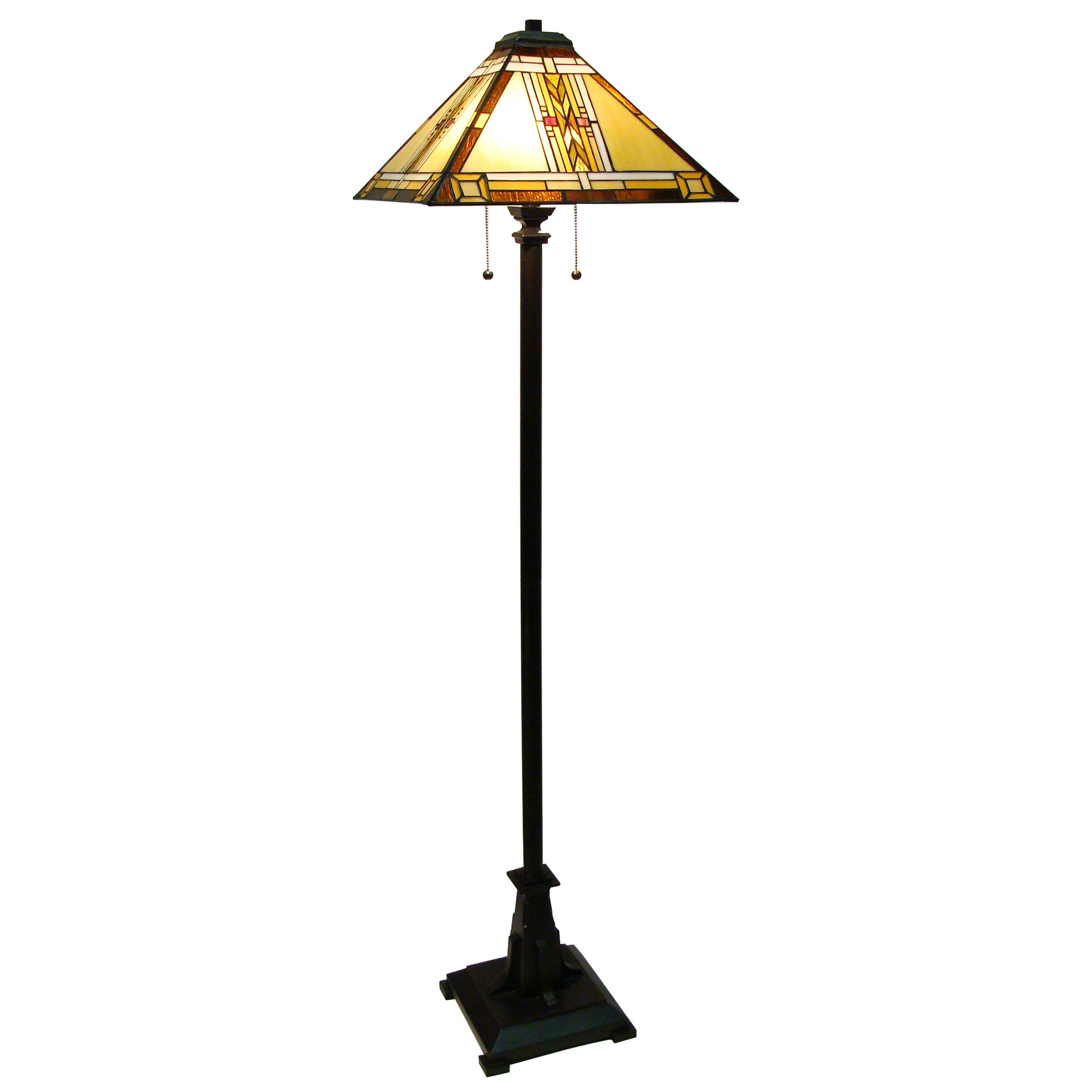 Kelowna Floor Lamp