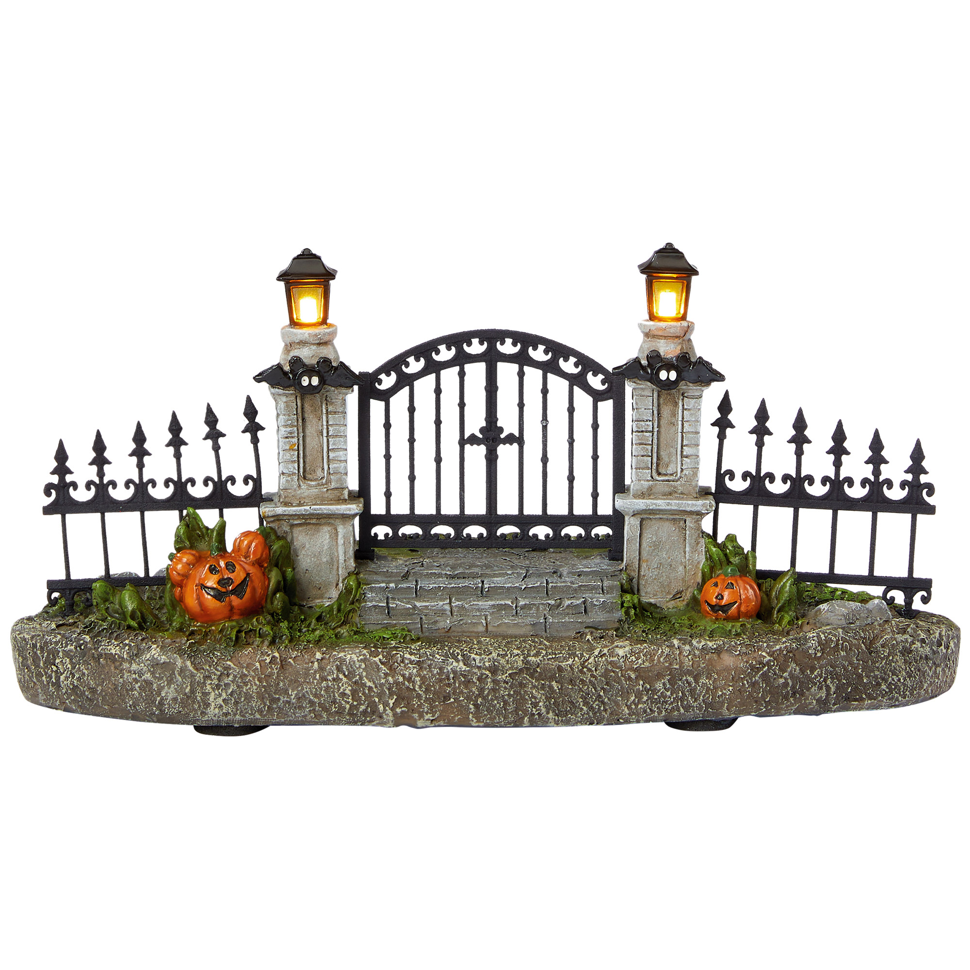 Disney Halloween Set 12 pieces | Costco
