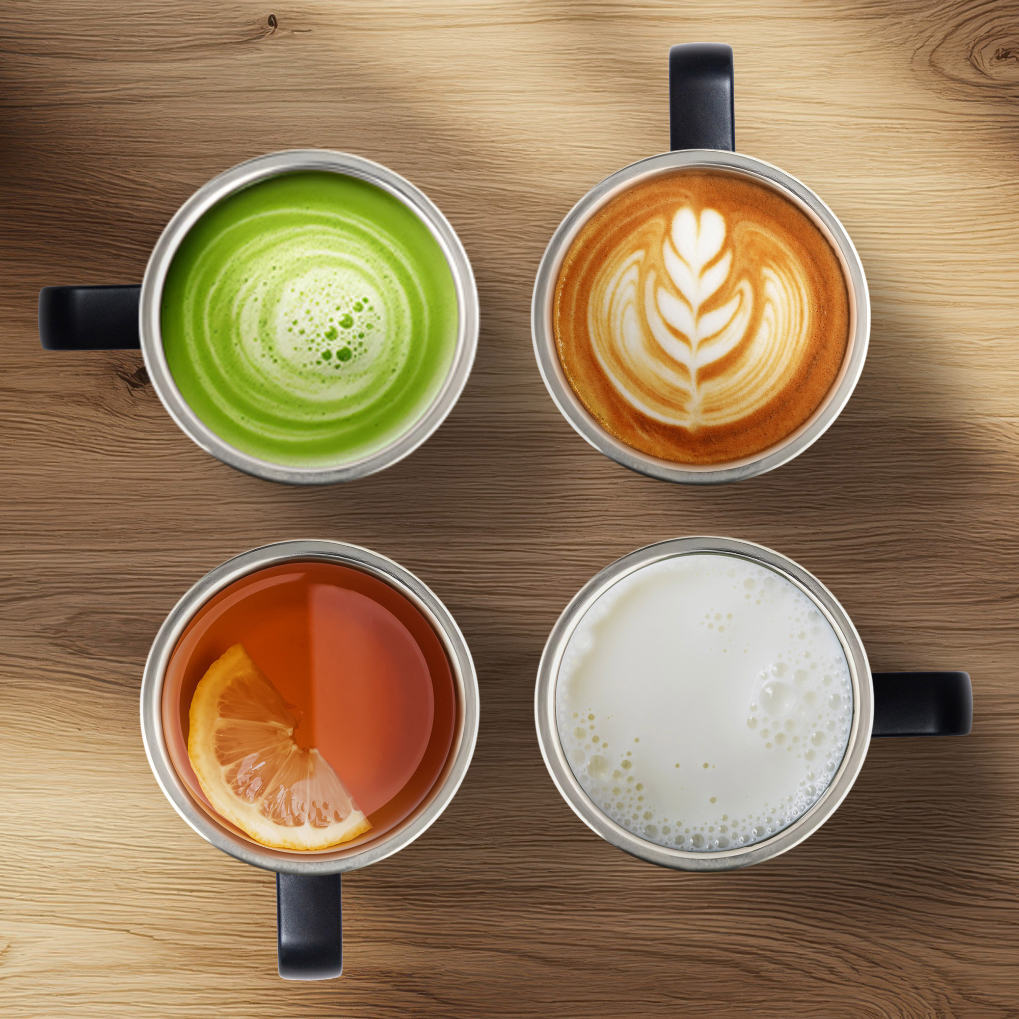 Enlarge Product Preview 5 Successfully Enriched by automation Job.