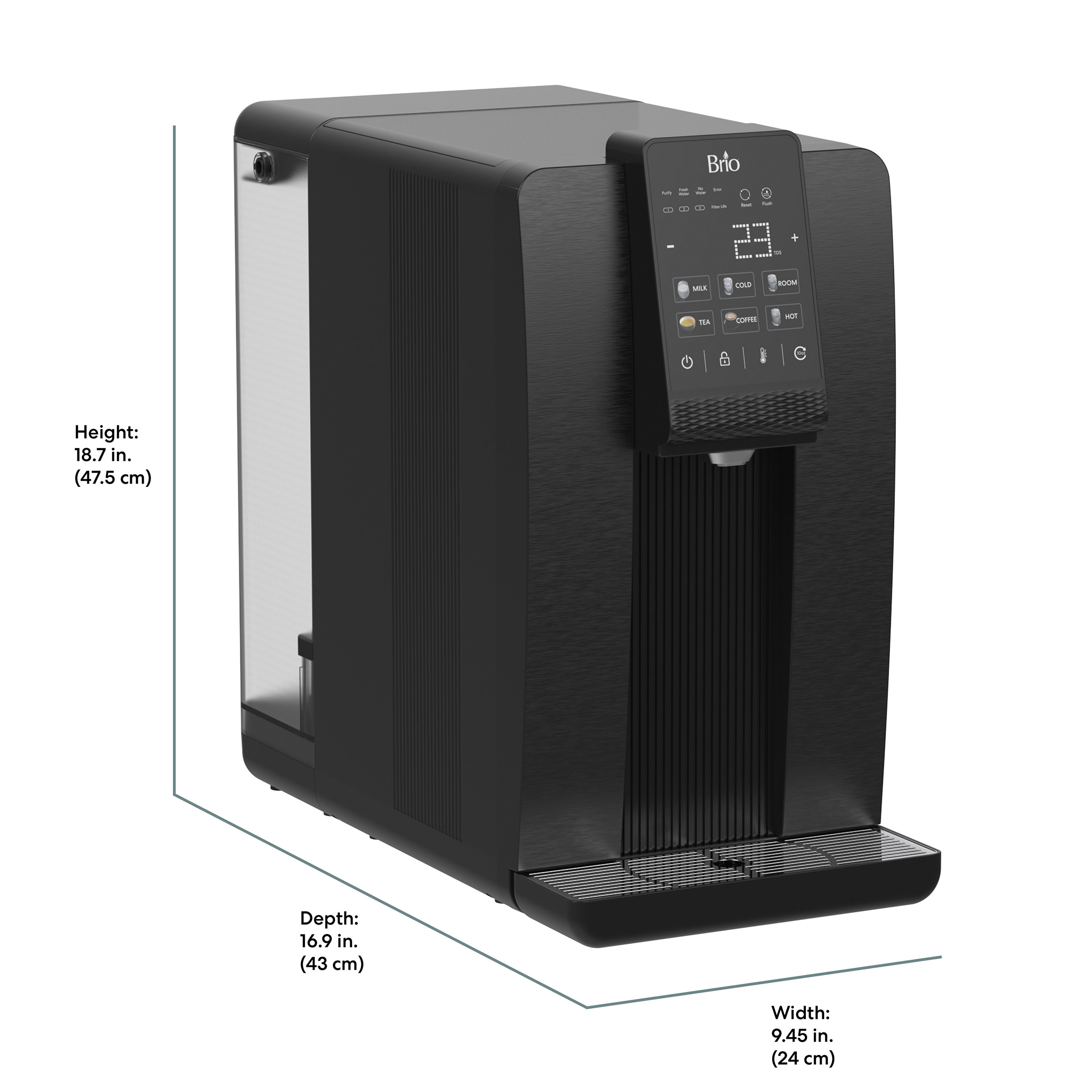 Enlarge Product Preview 6 Successfully Enriched by automation Job.