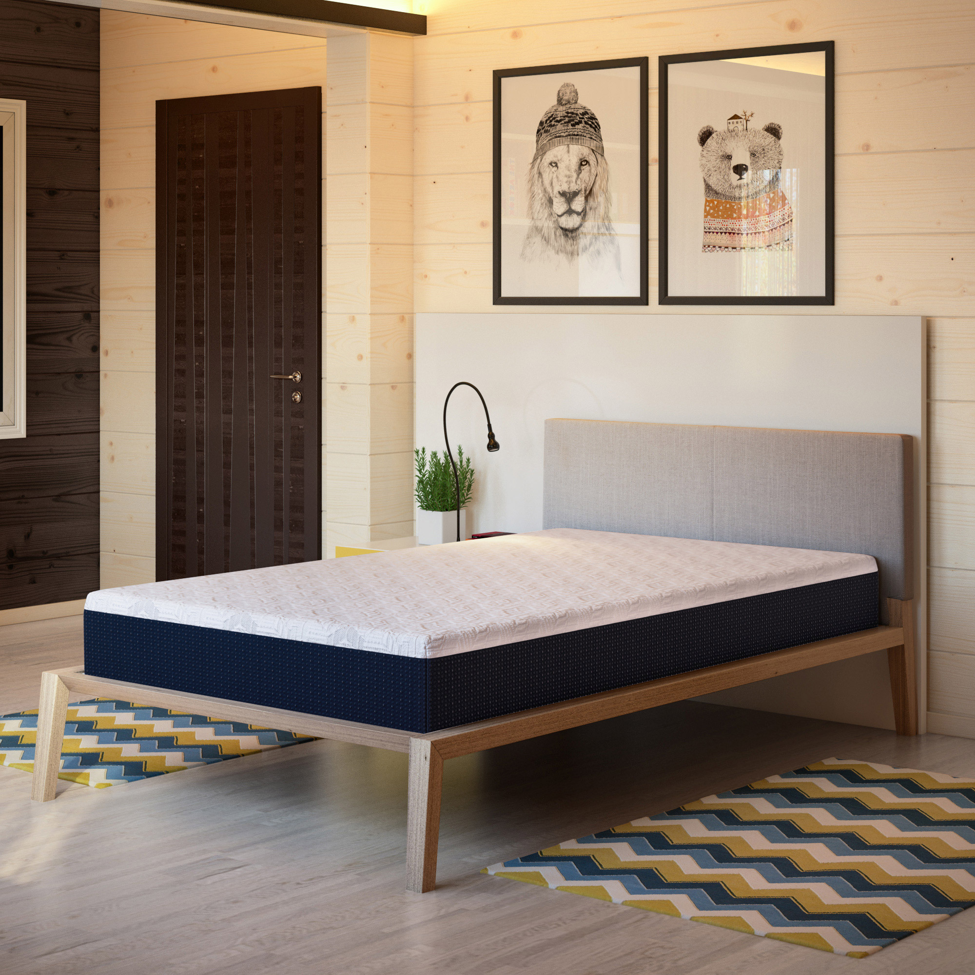 Enlarge Product Preview 2 Successfully Enriched by automation Job.