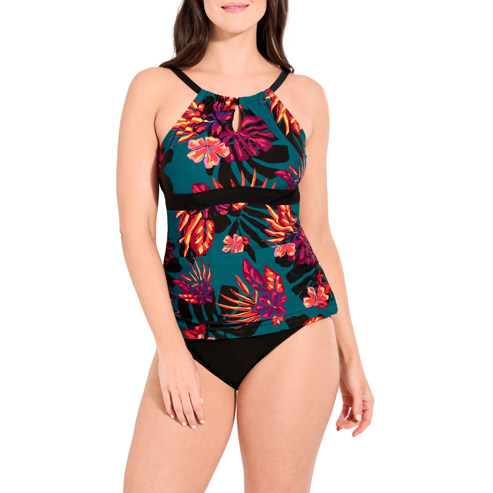 CHRISTINA Women’s Tankini Swim Tops