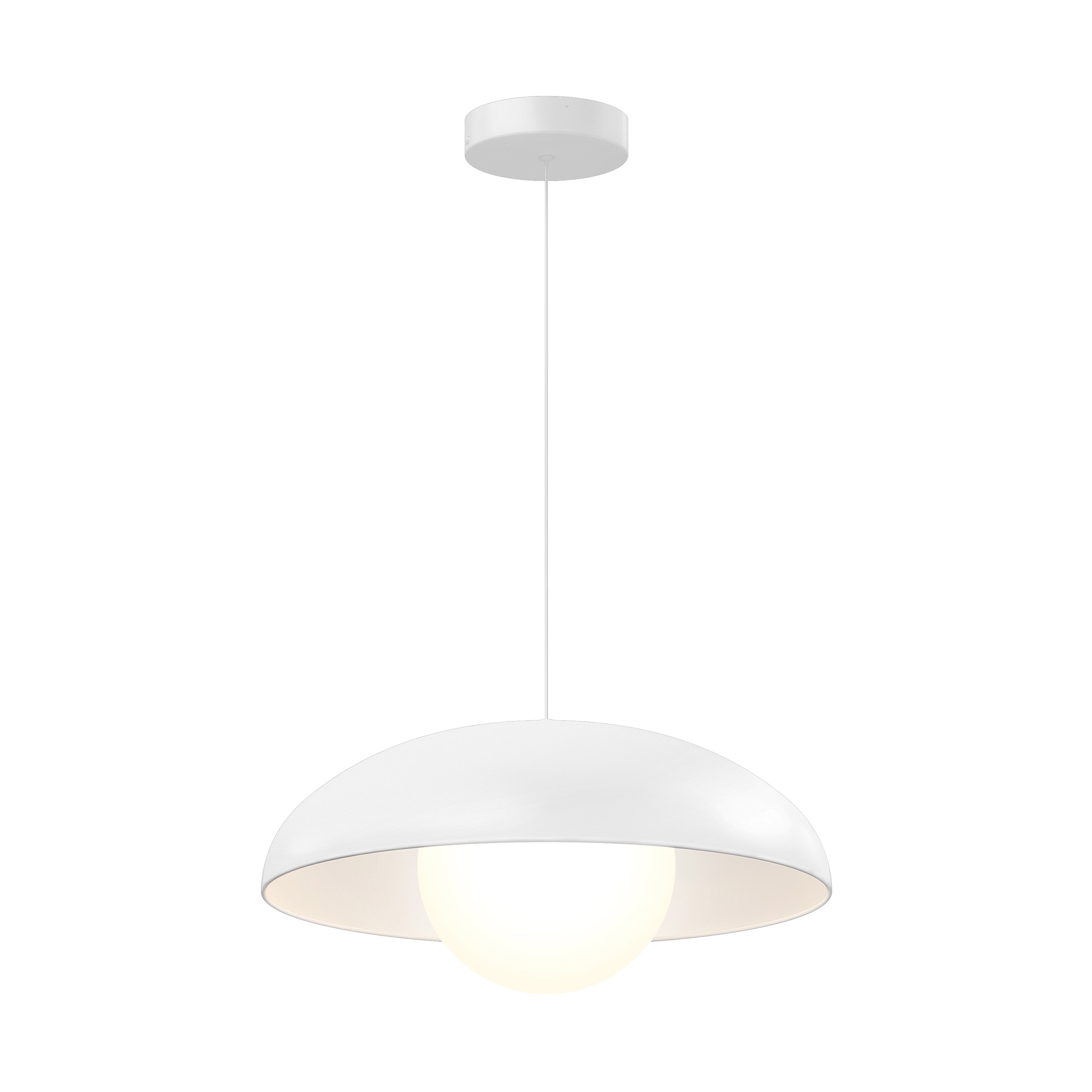 Artika Boden 3CCT LED Pendant Light