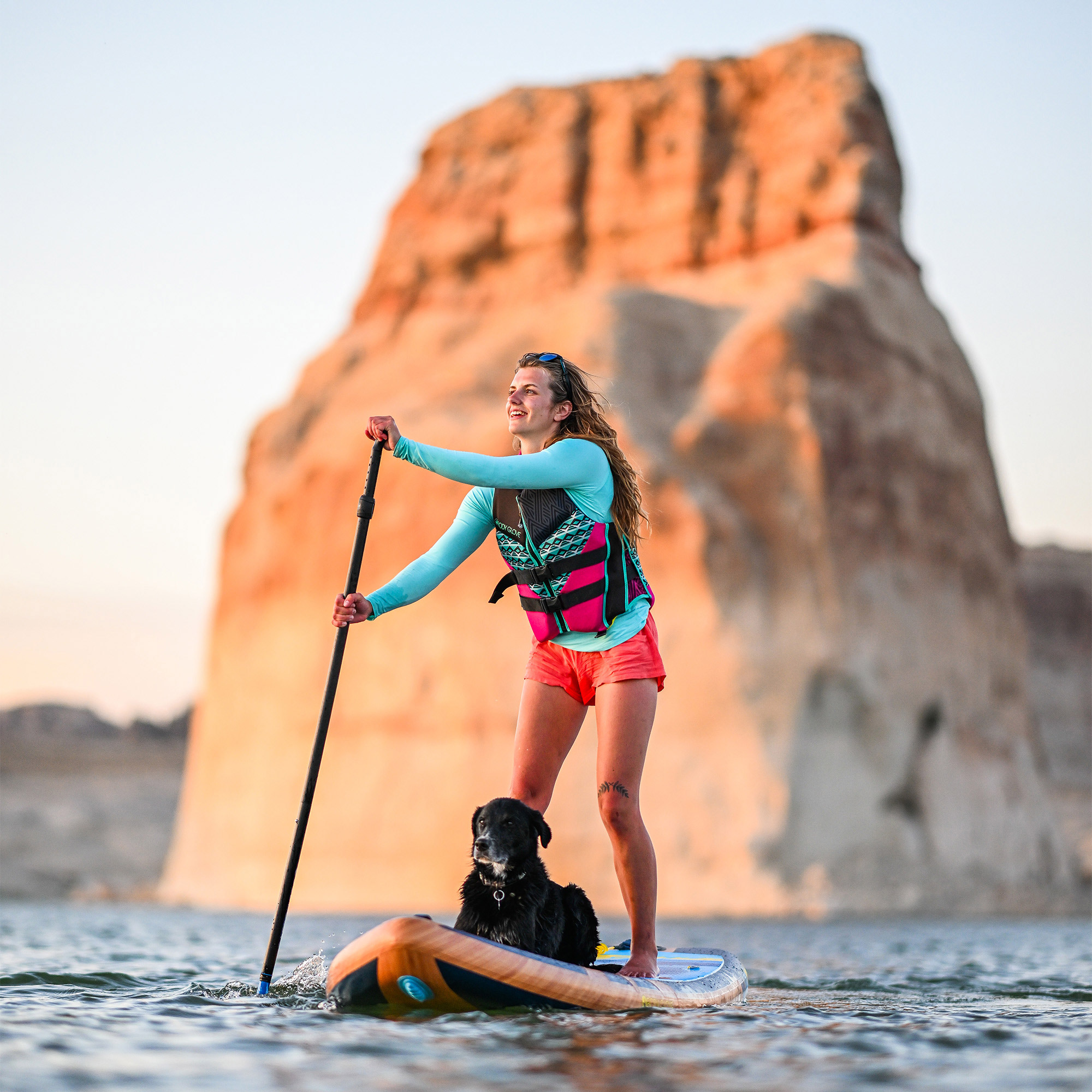 Enlarge Product Preview 4 Successfully Enriched by automation Job.