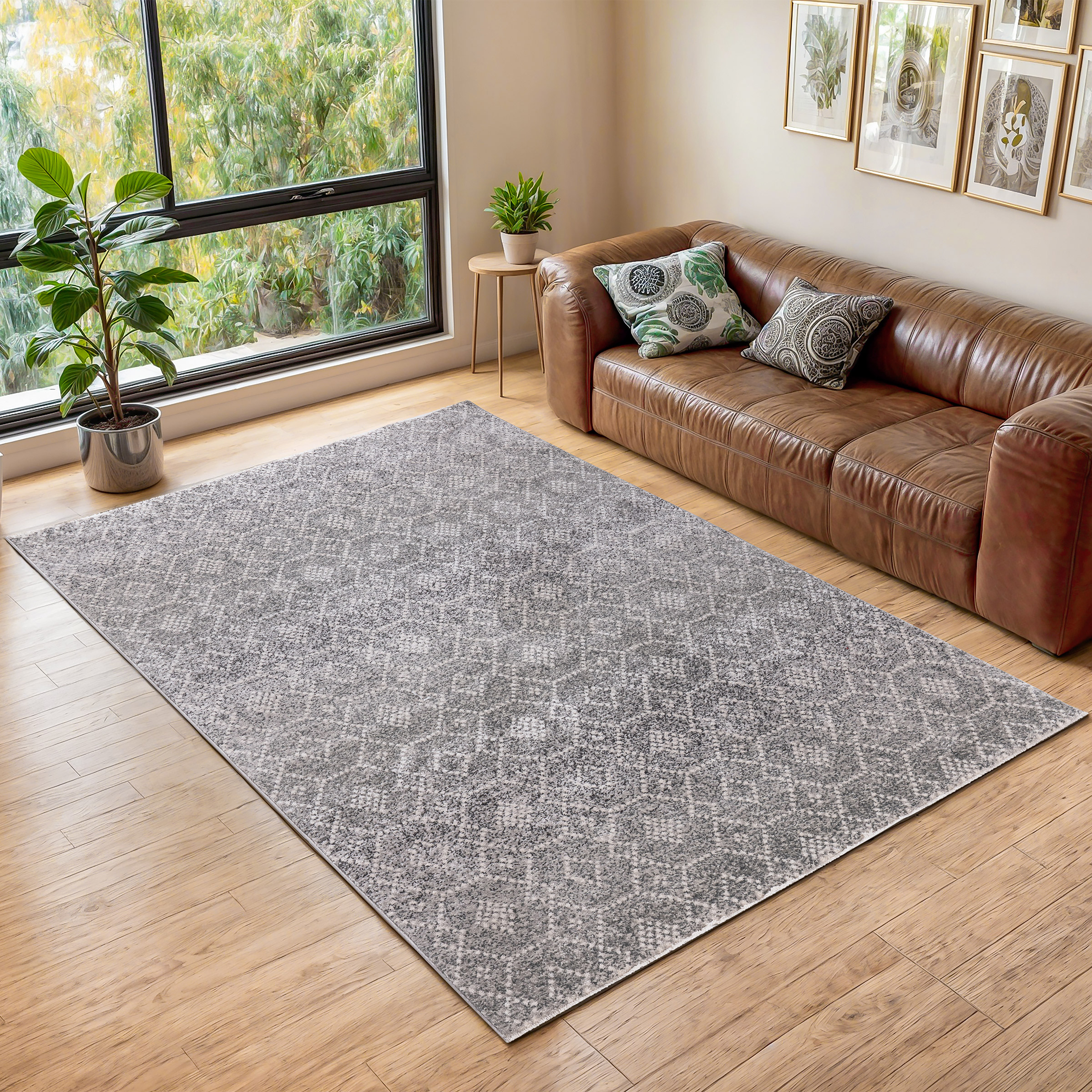 Art Carpet Bodrum Collection Hayes Indoor Area Rug