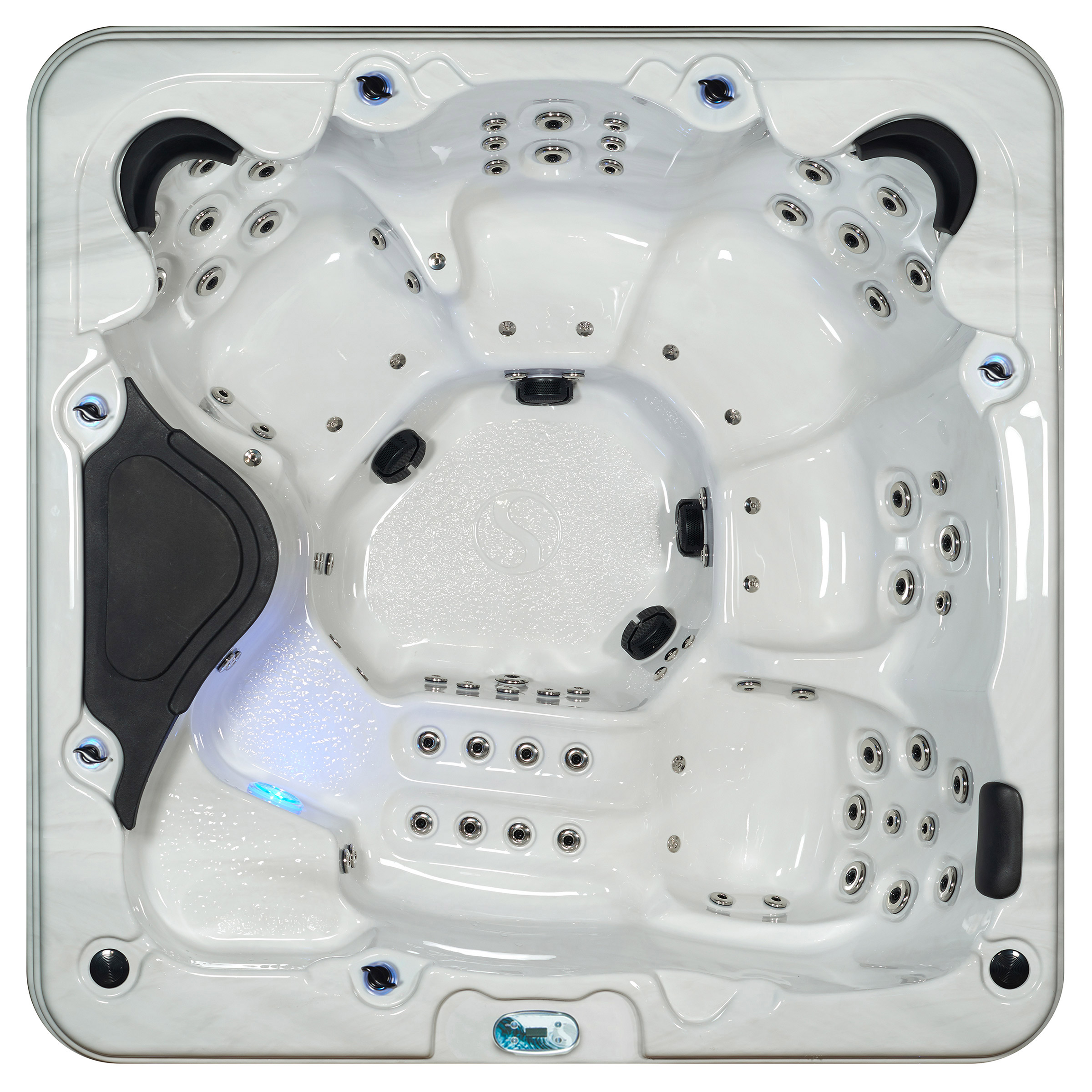 Enlarge Product Preview 4 Successfully Enriched by automation Job.