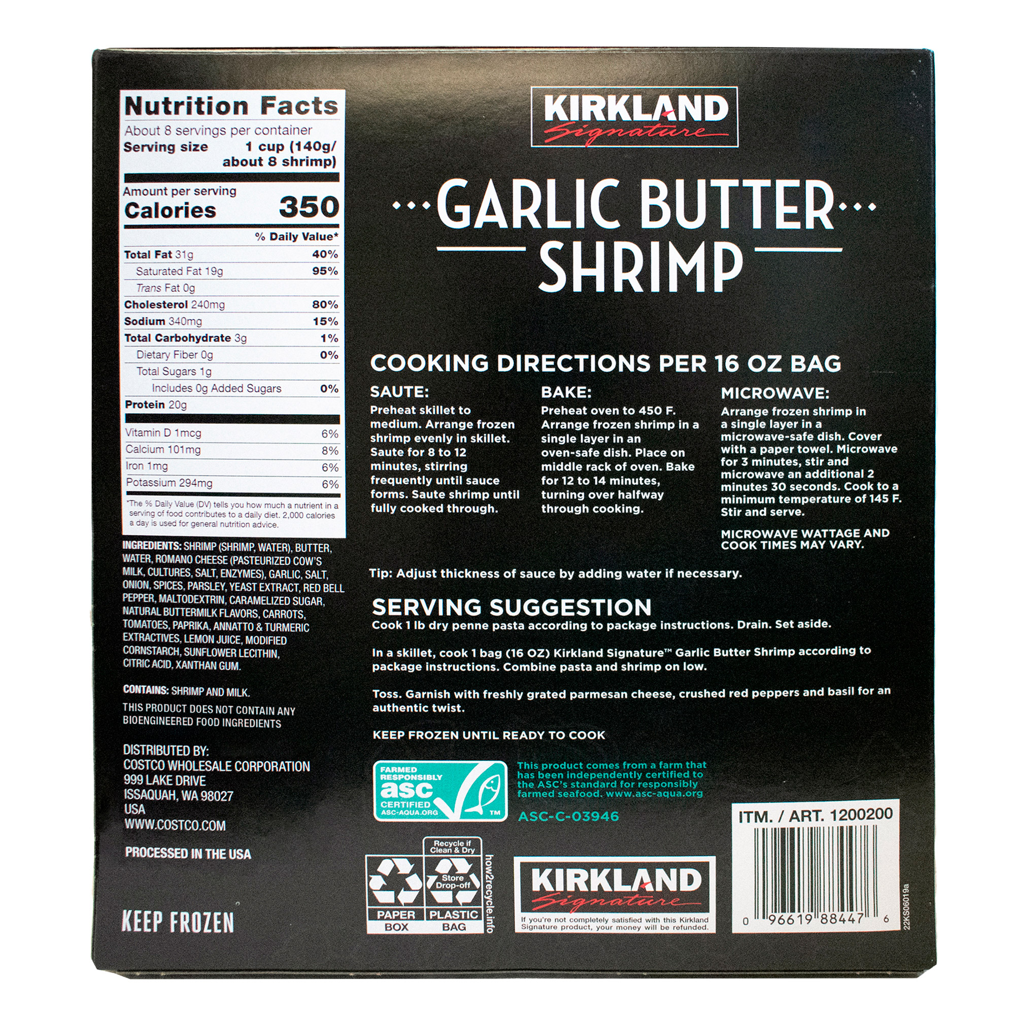 Enlarge Product Preview 2 Successfully Enriched by automation Job.