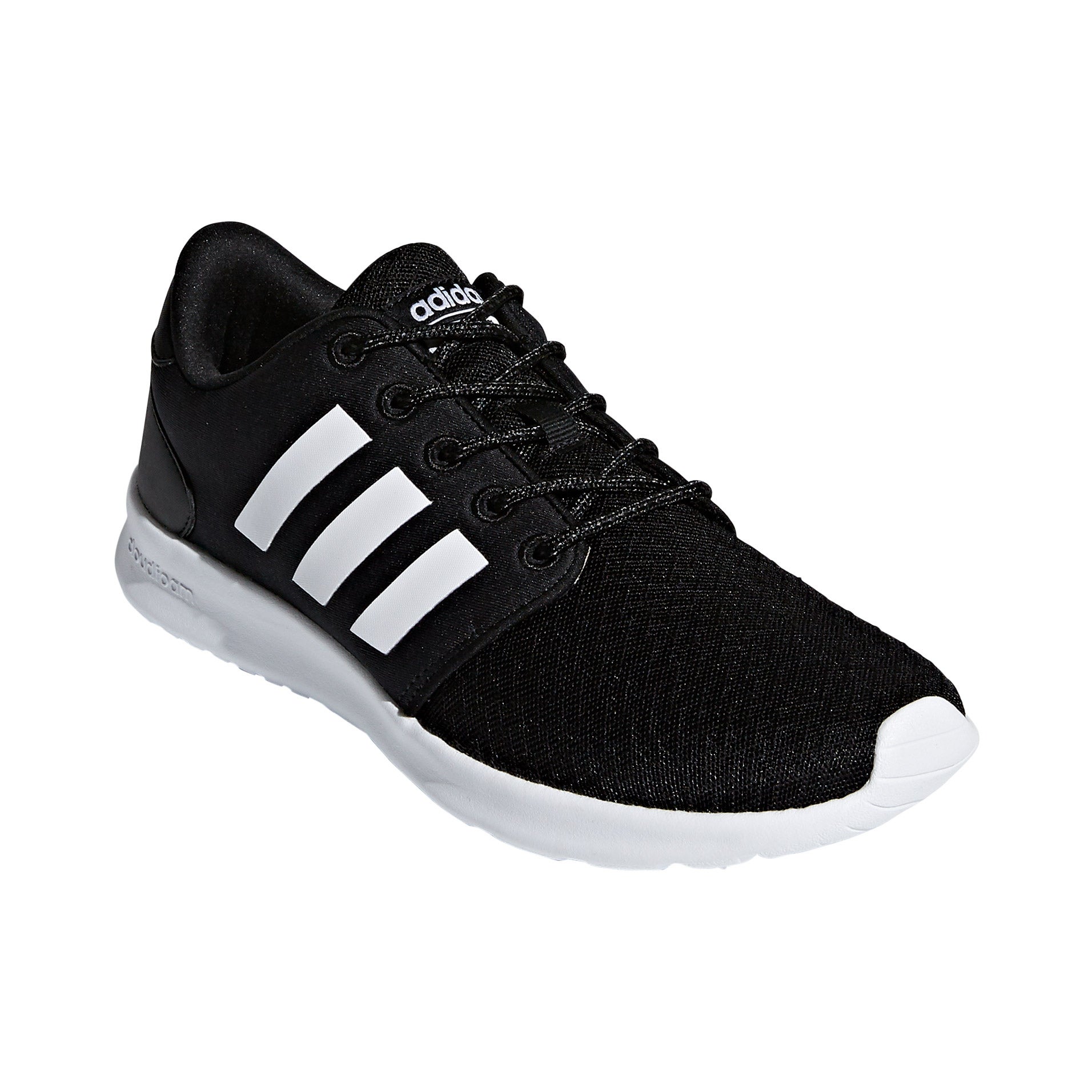 adidas gazelle silver green womens Adidas Women Qt Racer Sport Shoes