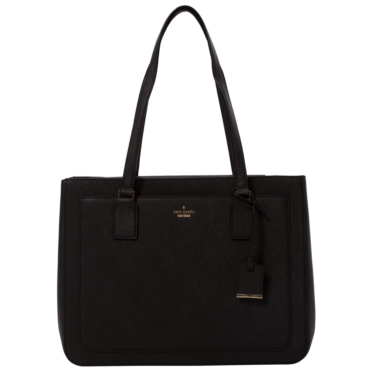 Kate Spade Cameron Street Zooey, Black | Costco Kate Spade Cameron Street Zooey, Black | Costco