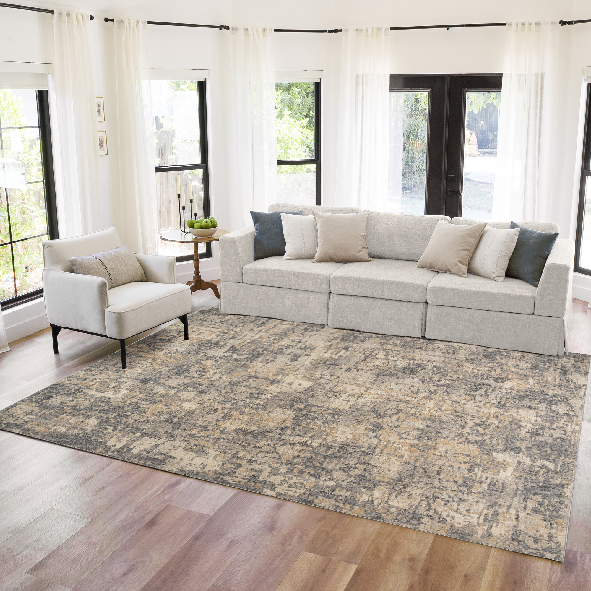 Gertmenian Avalon Collection Peyton Indoor Area Rug