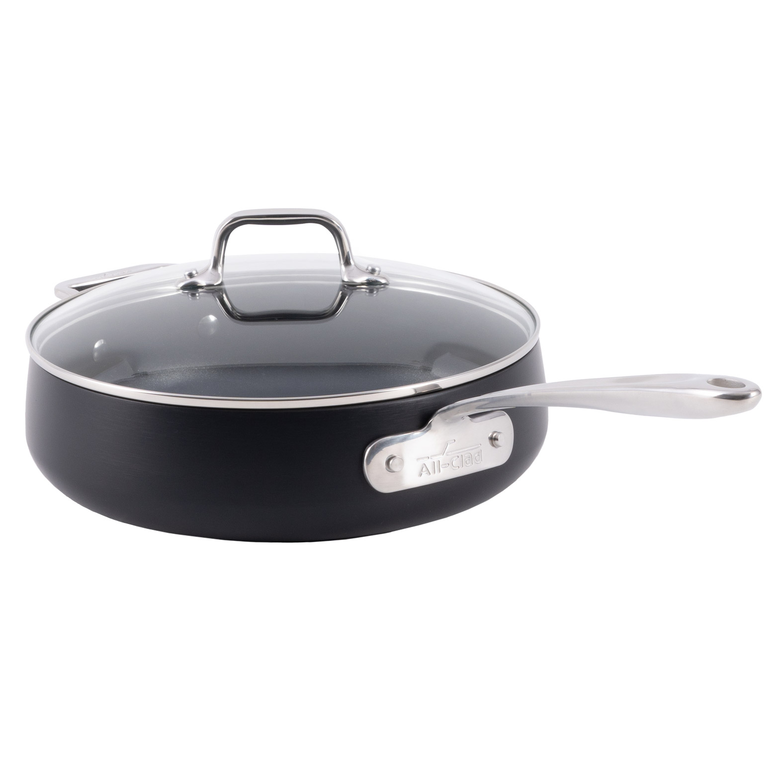 Are All Clad Pans Teflon: Debunking Common Myths Quickly
