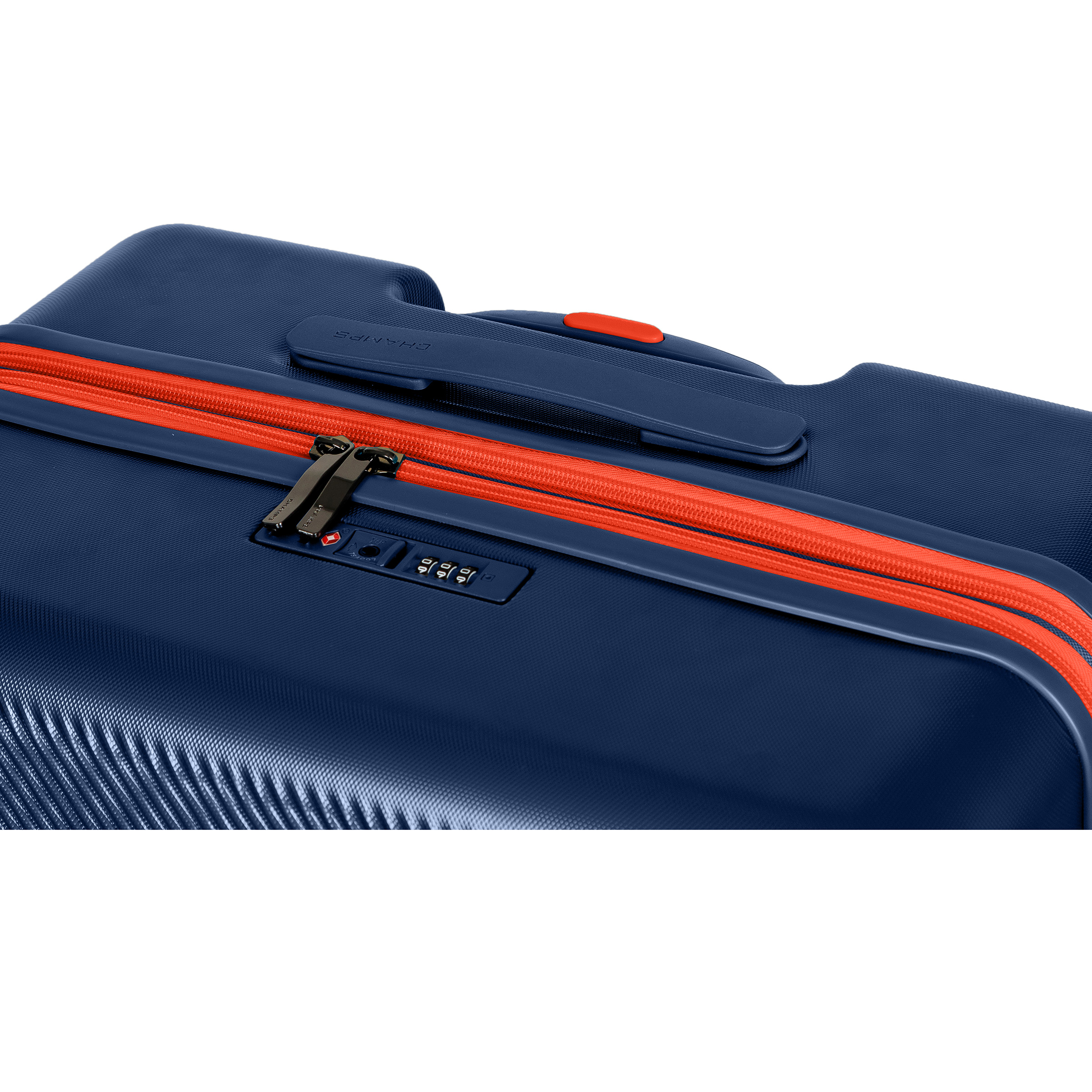 Champs Fresh Collection 3-piece Hardside Luggage Set | Costco