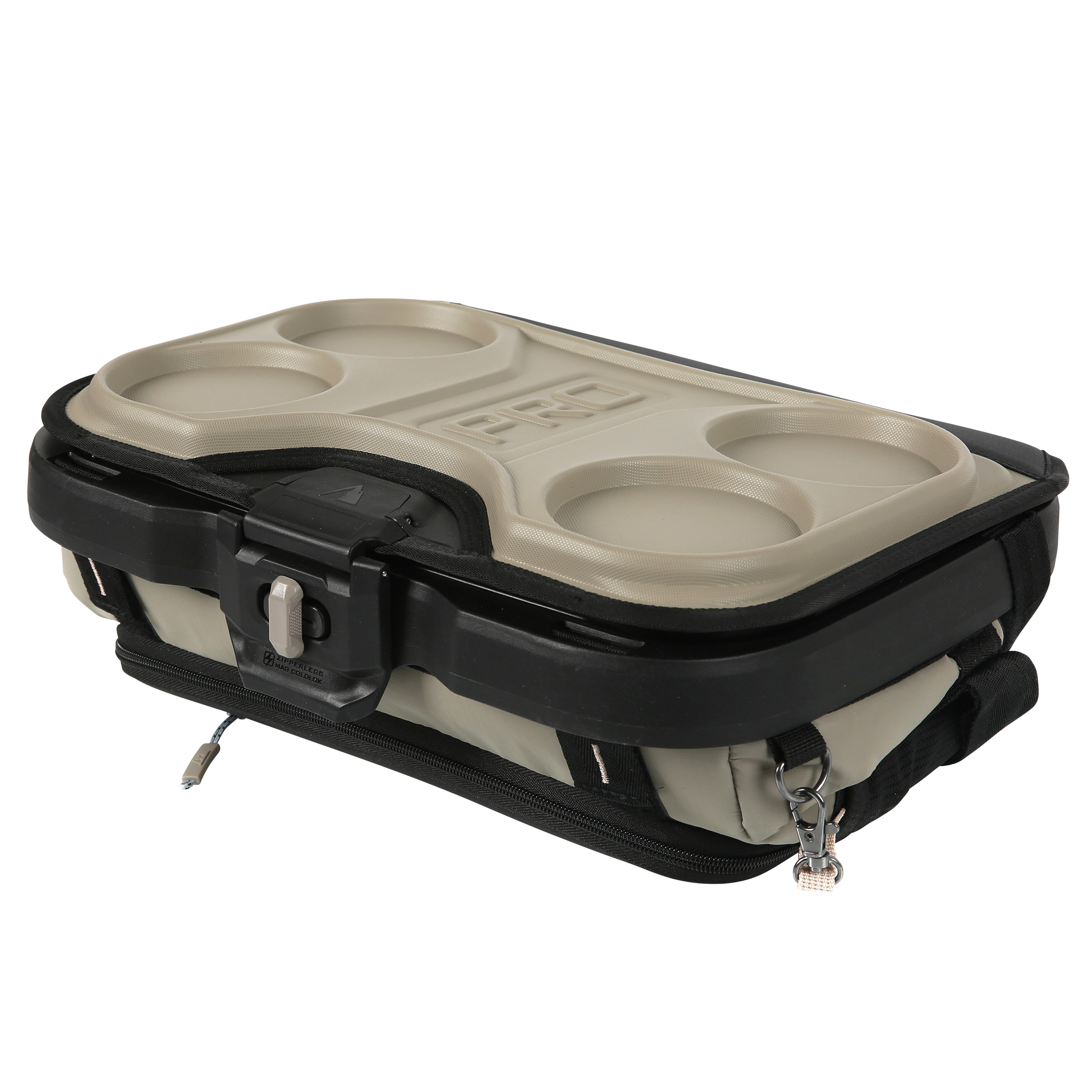Titan PRO by Arctic Zone 40 Can Iceless Zipperless Cooler | Costco