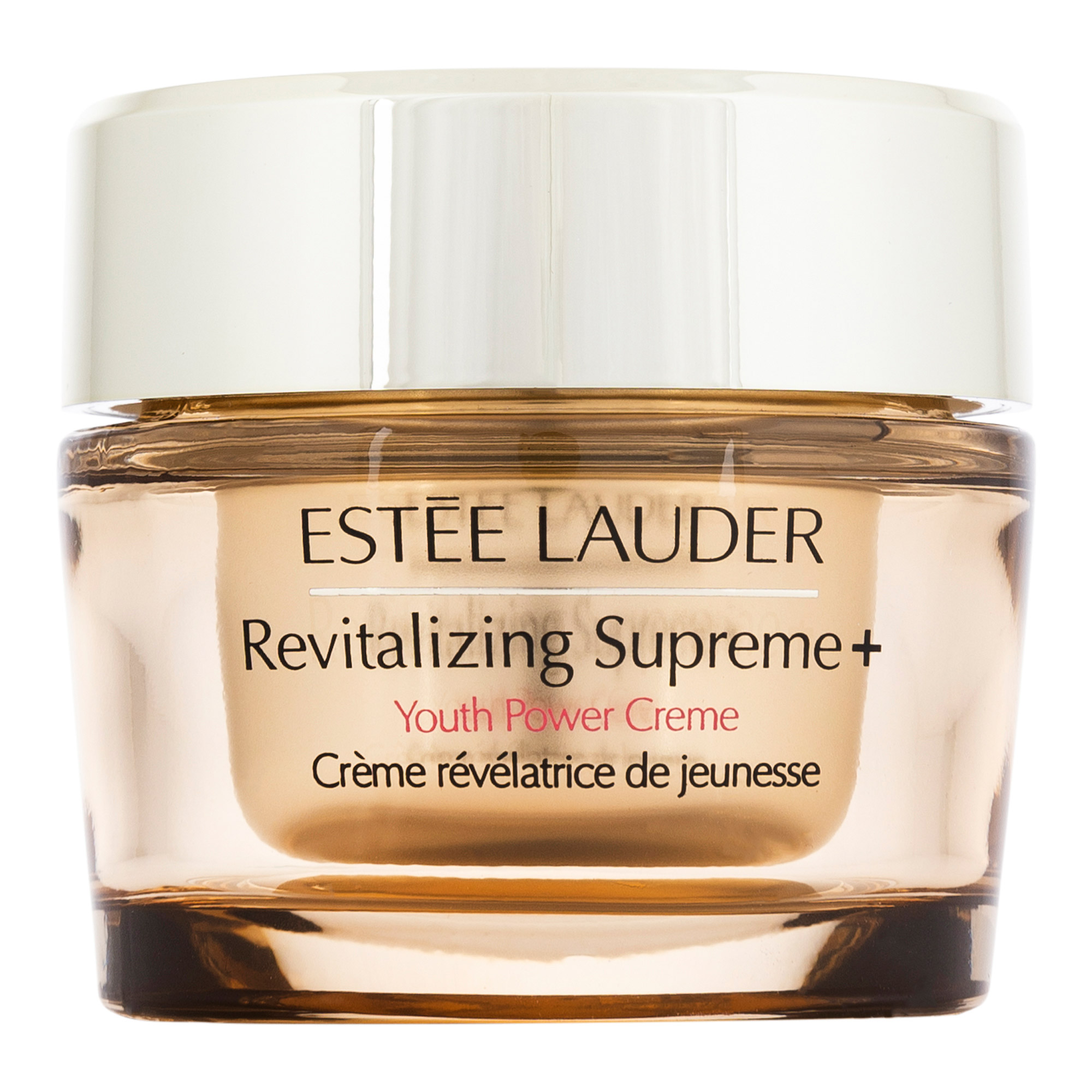 Estee Lauder Revitalizing Supreme+ & Youth Power Creme, 1.7 oz