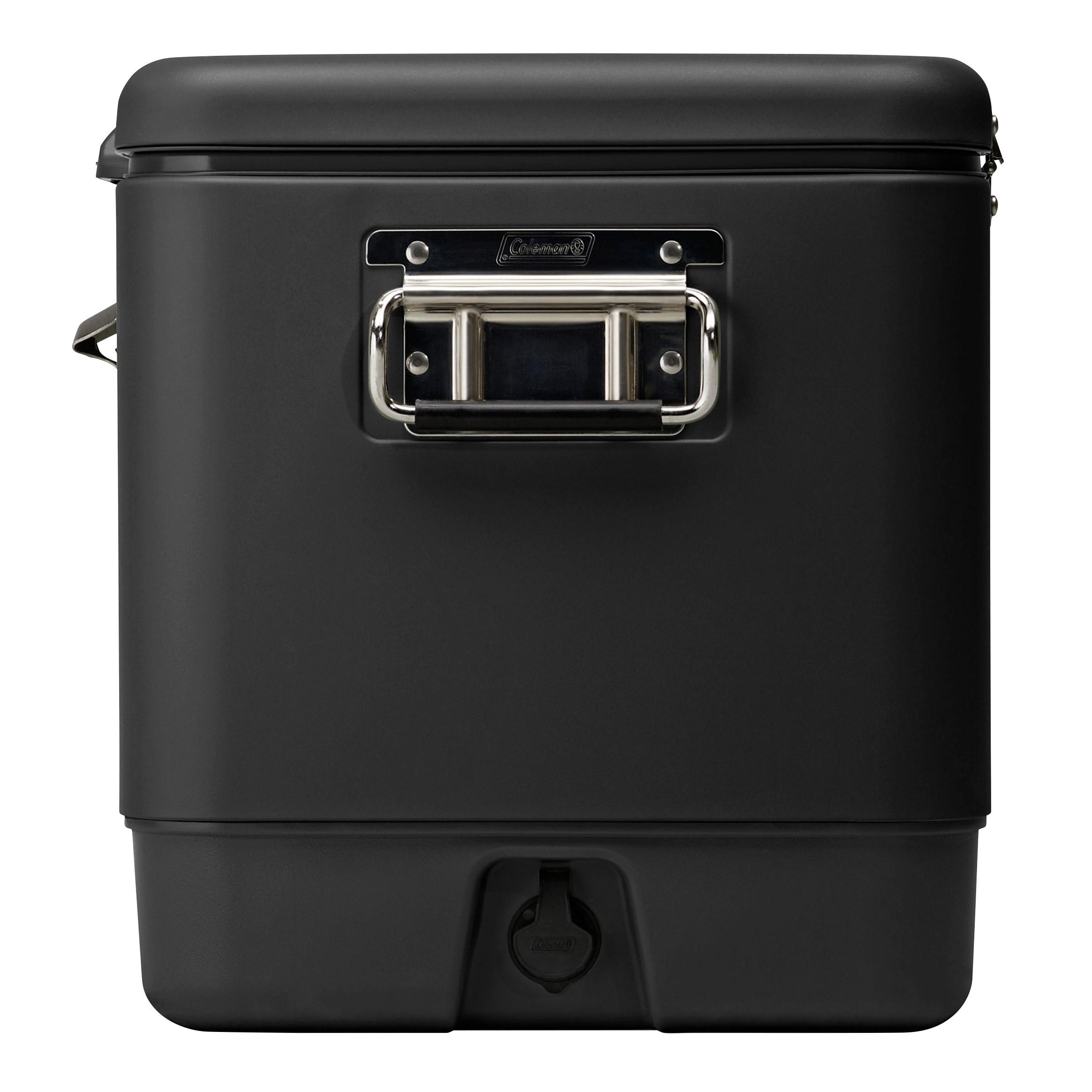 Coleman Reunion 54 QT Steel Belted Cooler | Costco