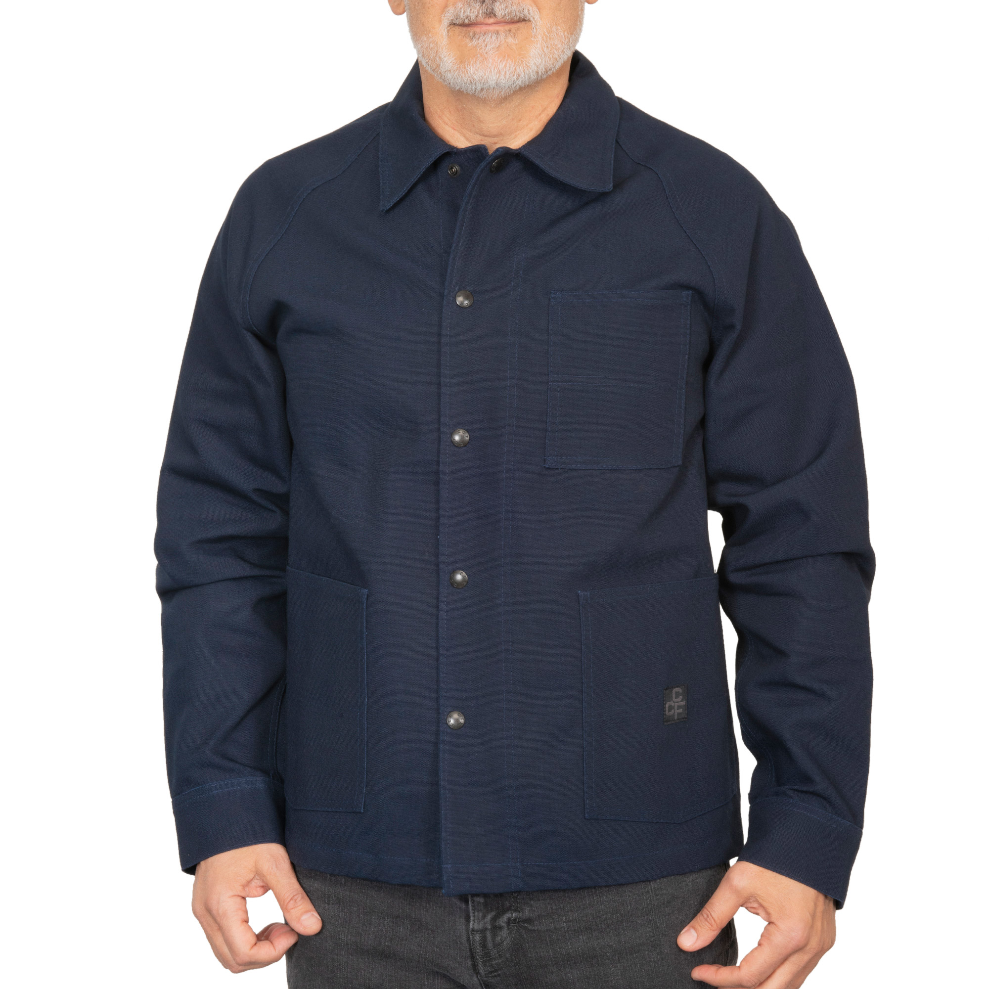 Canvas Filson Men's Ccf Chore Coat Tobacco Leaf Filson Soy