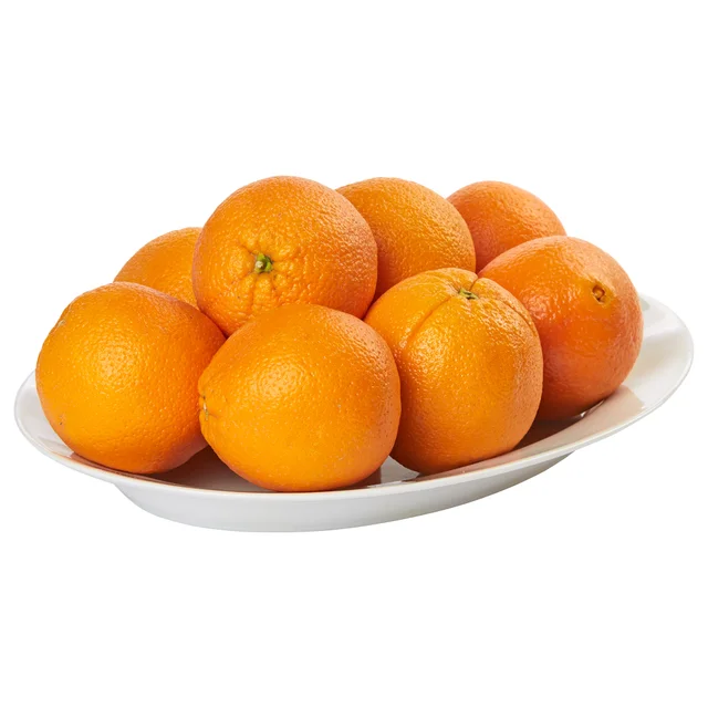 ORANGES 5 LBS
