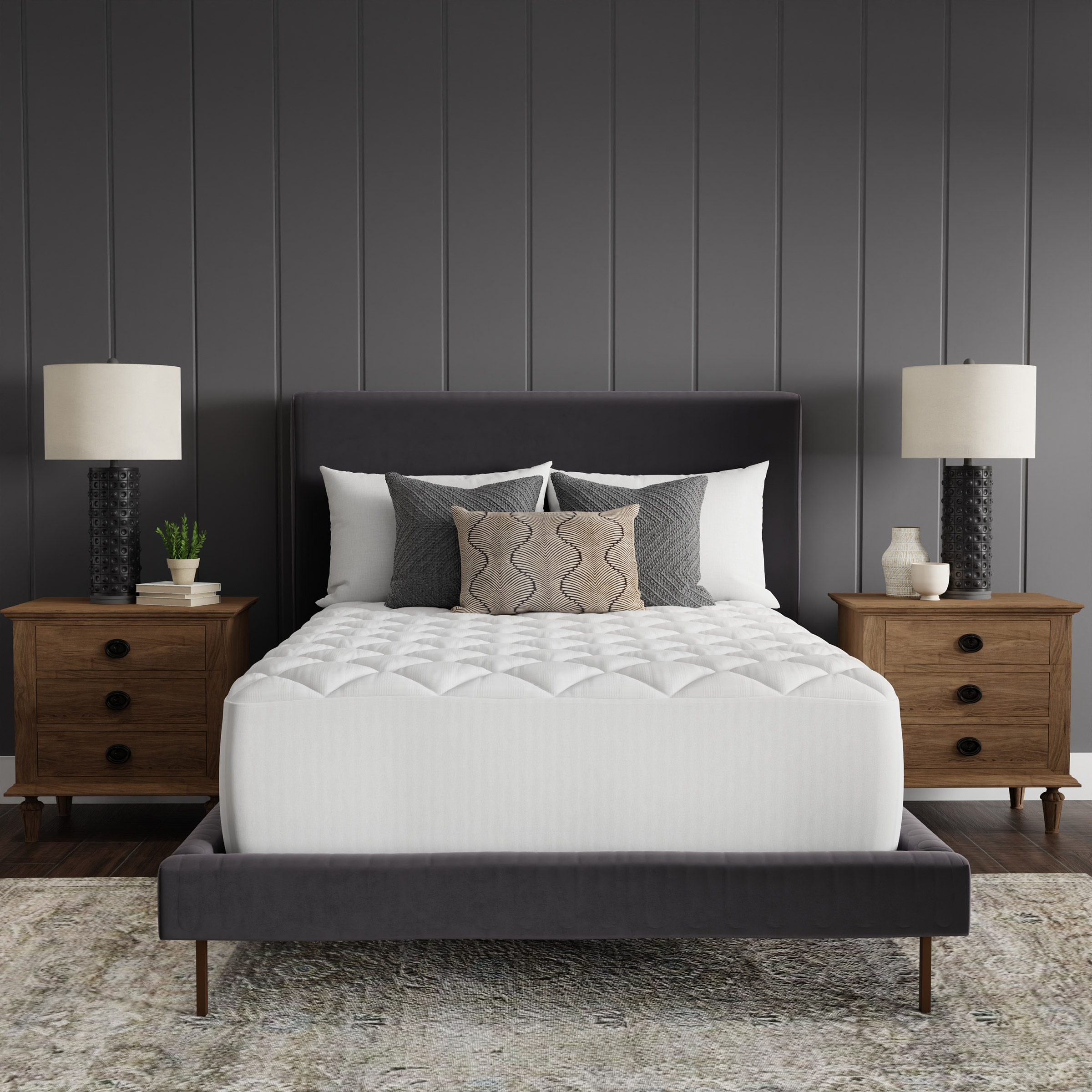 Enlarge Product Preview 6 Successfully Enriched by automation Job.