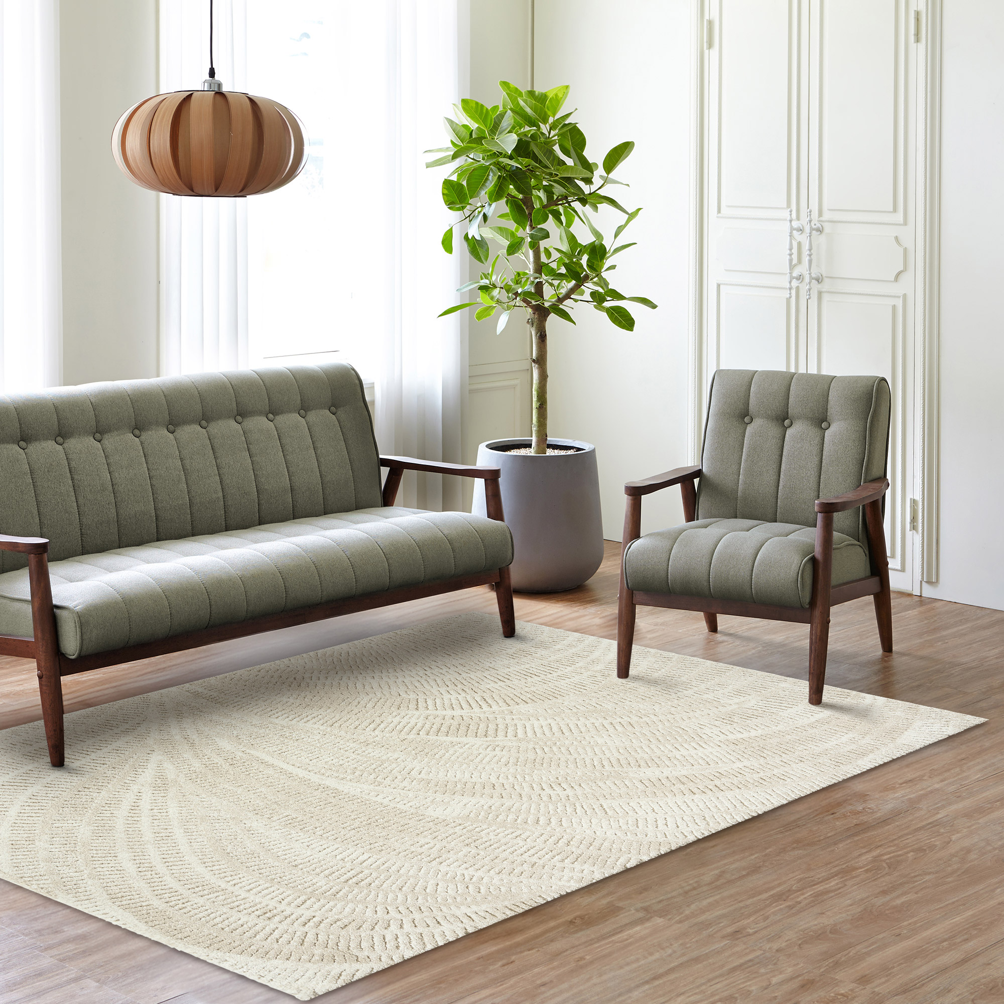 Icon Area Rug Collection  Pedra