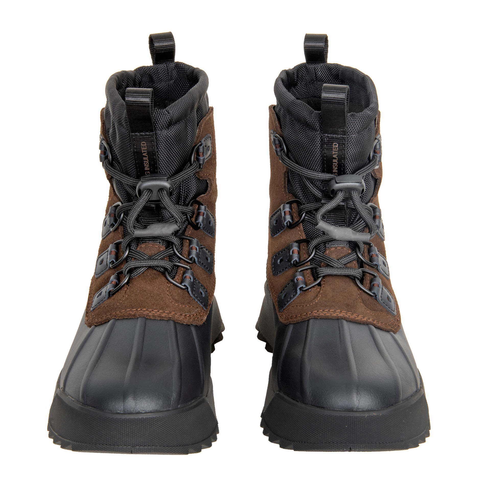 SOREL Men's Scout 87 XT Waterproof Boot | Costco