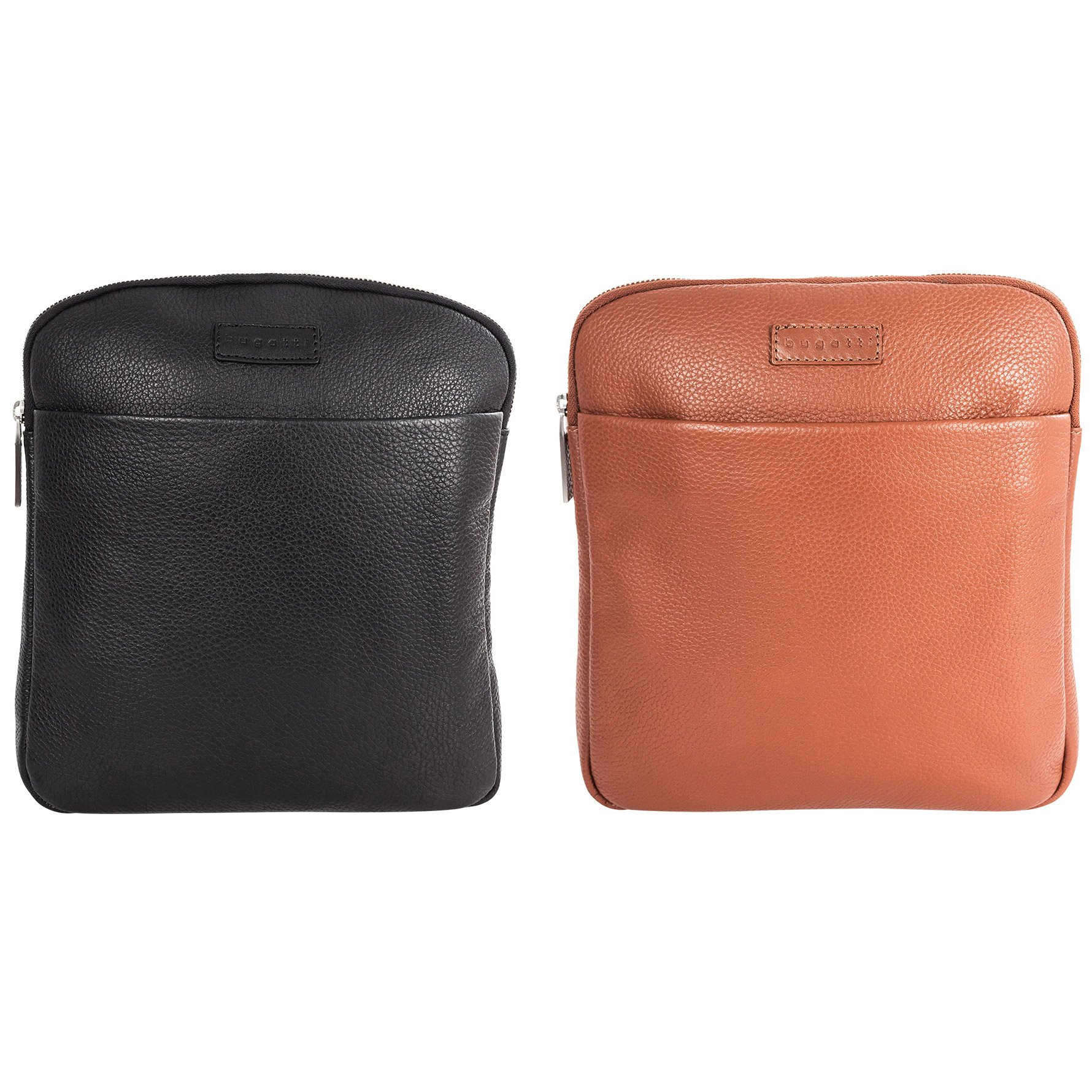 Bugatti Leather Crossbody