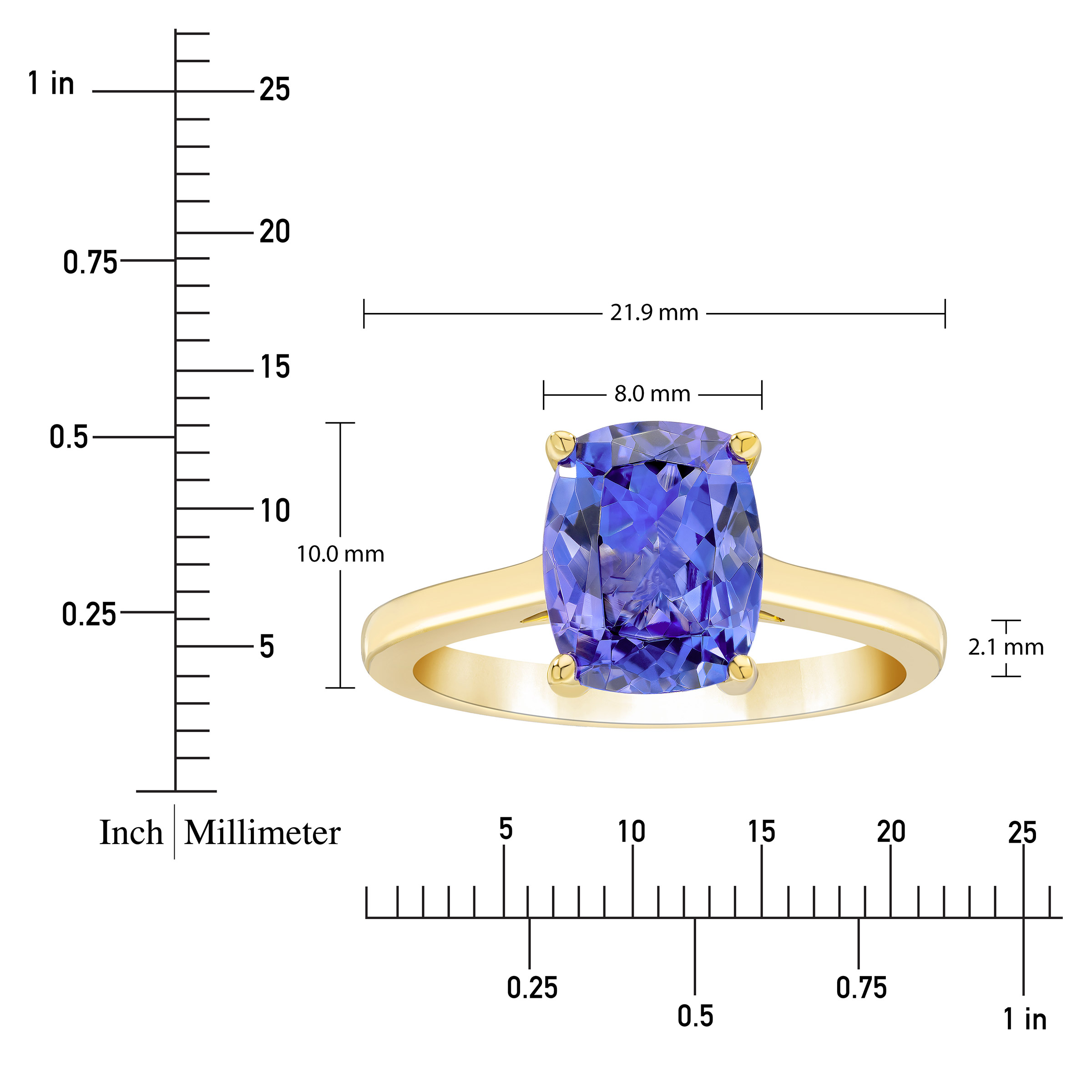 Enlarge Product Preview 5 Successfully Enriched by automation Job.