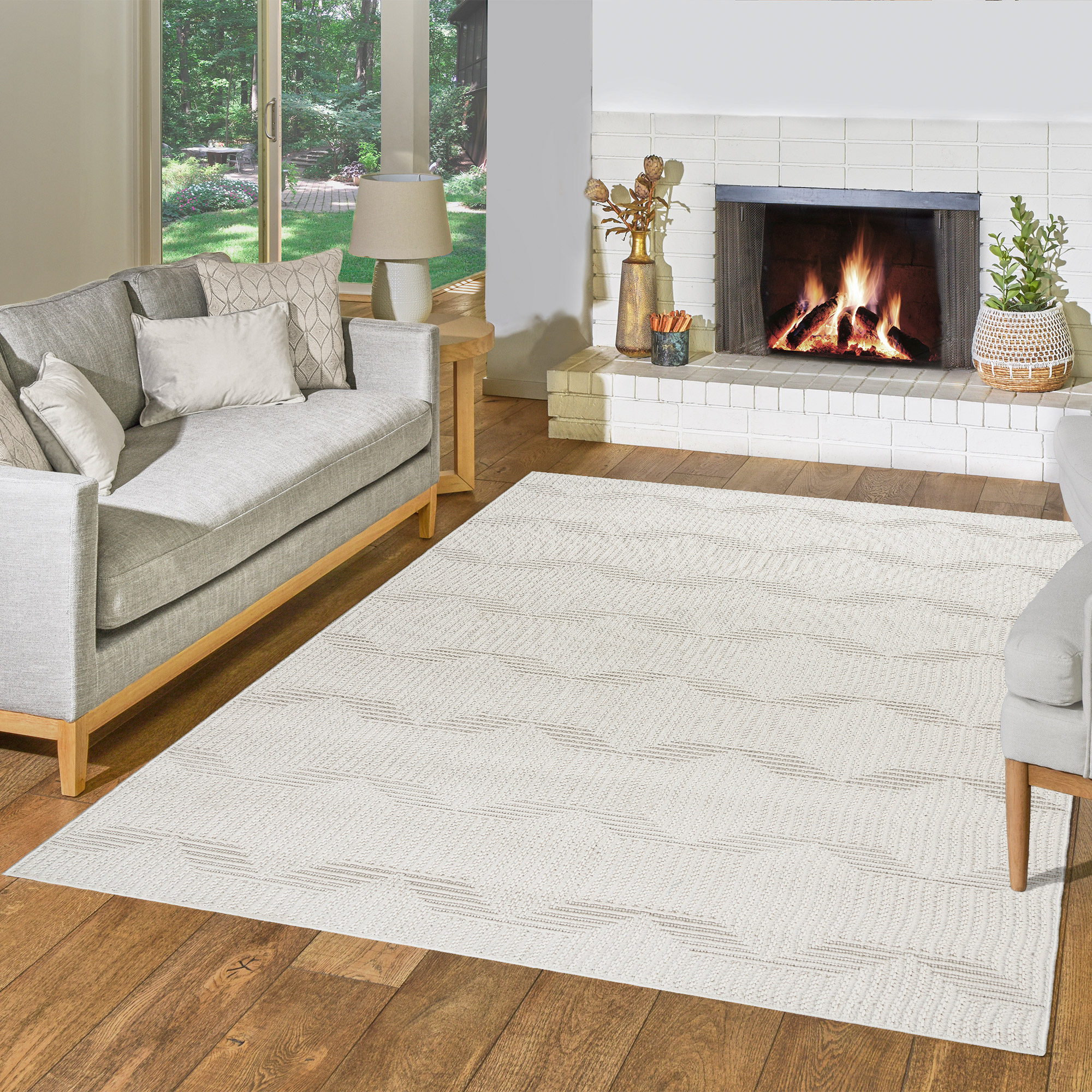 Regent Area Rug Collection  Ameca