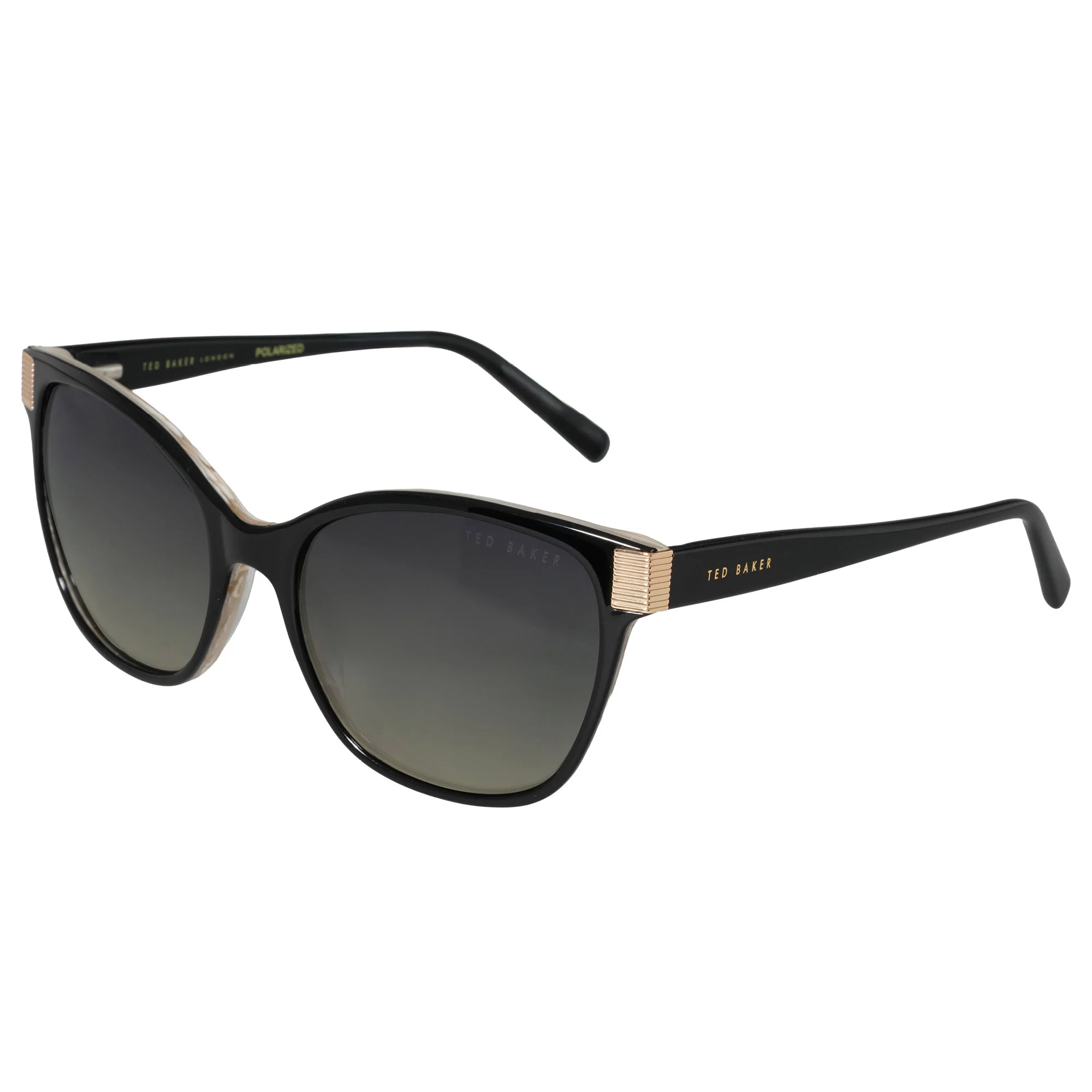 NWOT‎ Ted Baker London Sunglasses Ted Baker sunglasses with the retro feeling makes the sun  main image 4