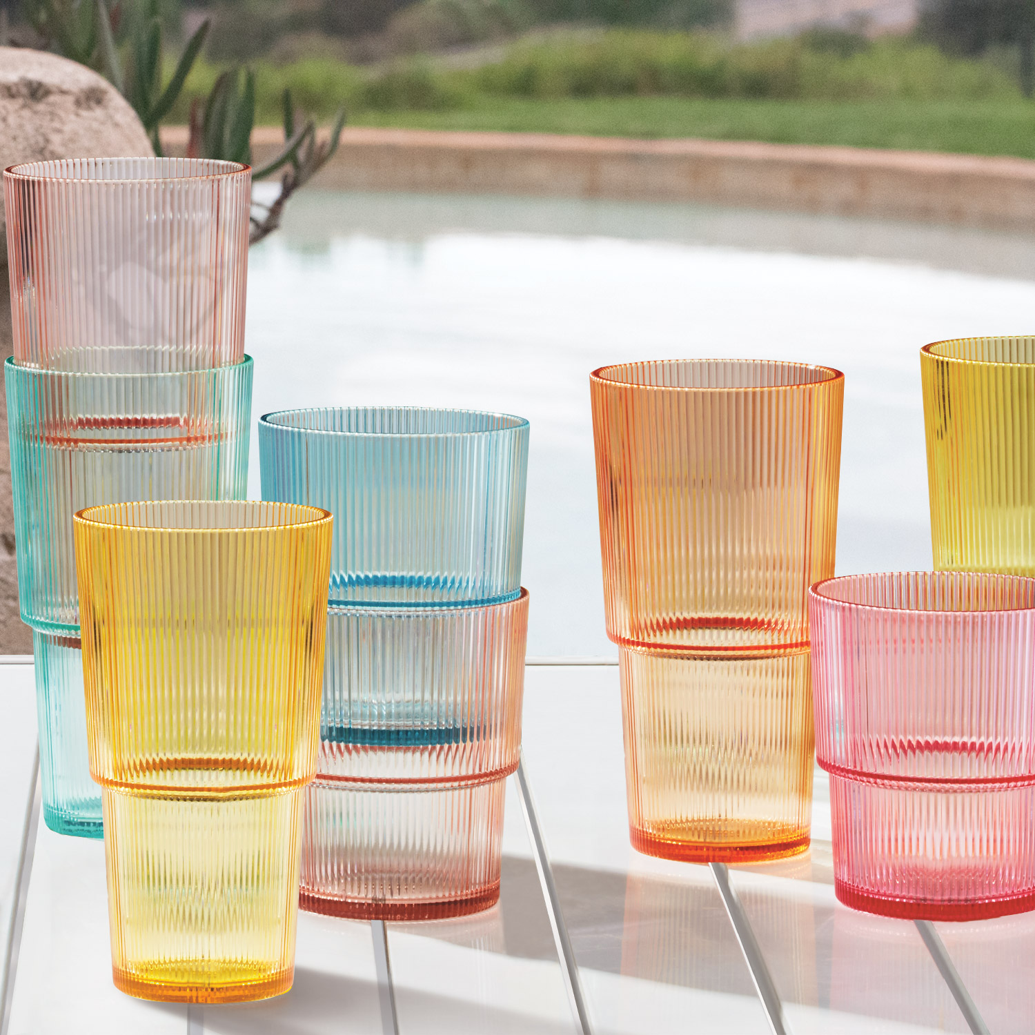 Drinking Glasses | Costco