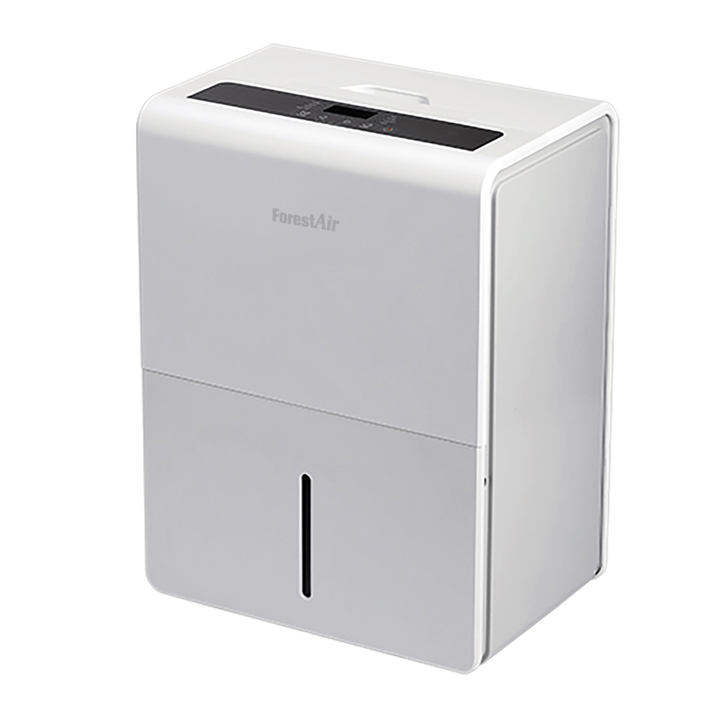Forest Air 15.1 L (32 pints) Dehumidifier with WIFI