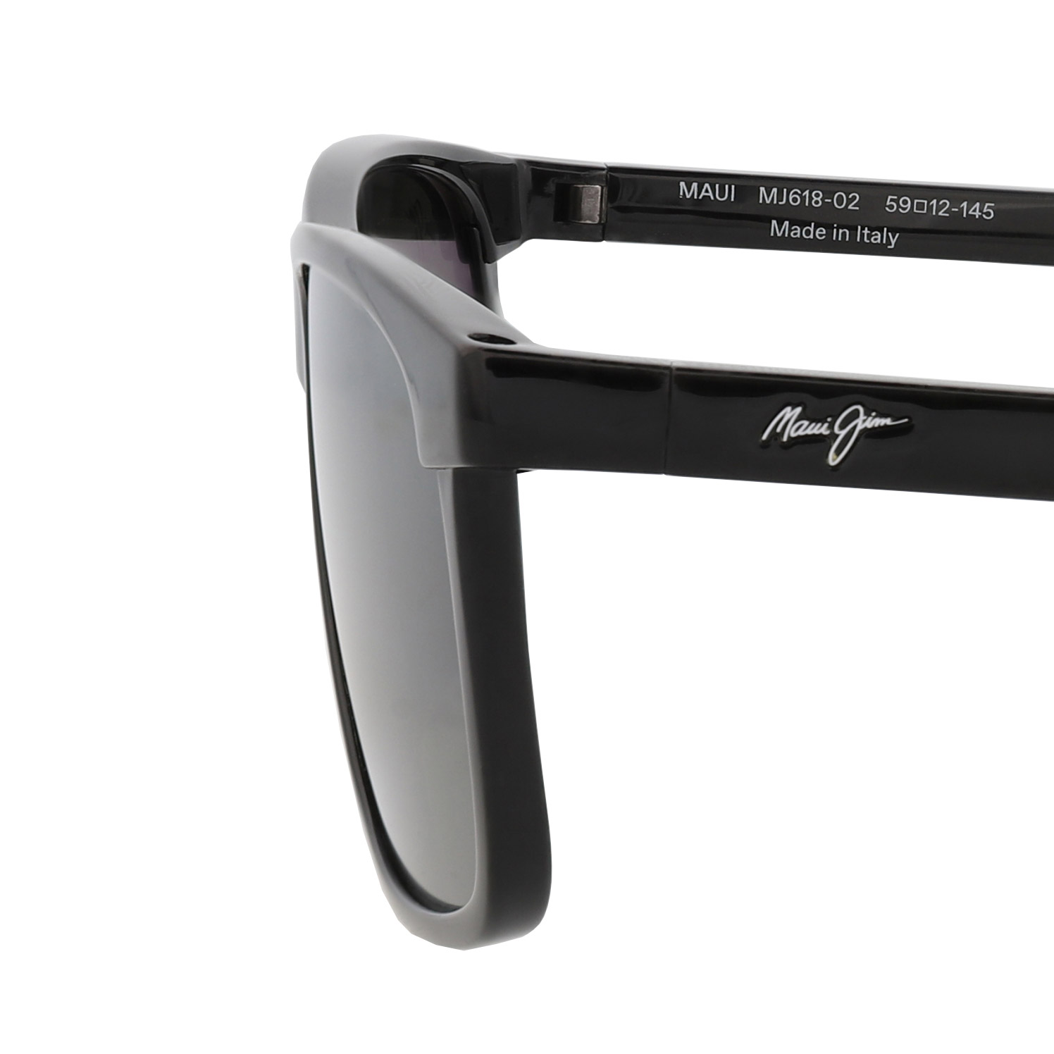 Maui Jim Pulama 618-02 Polarized Sunglasses | Costco