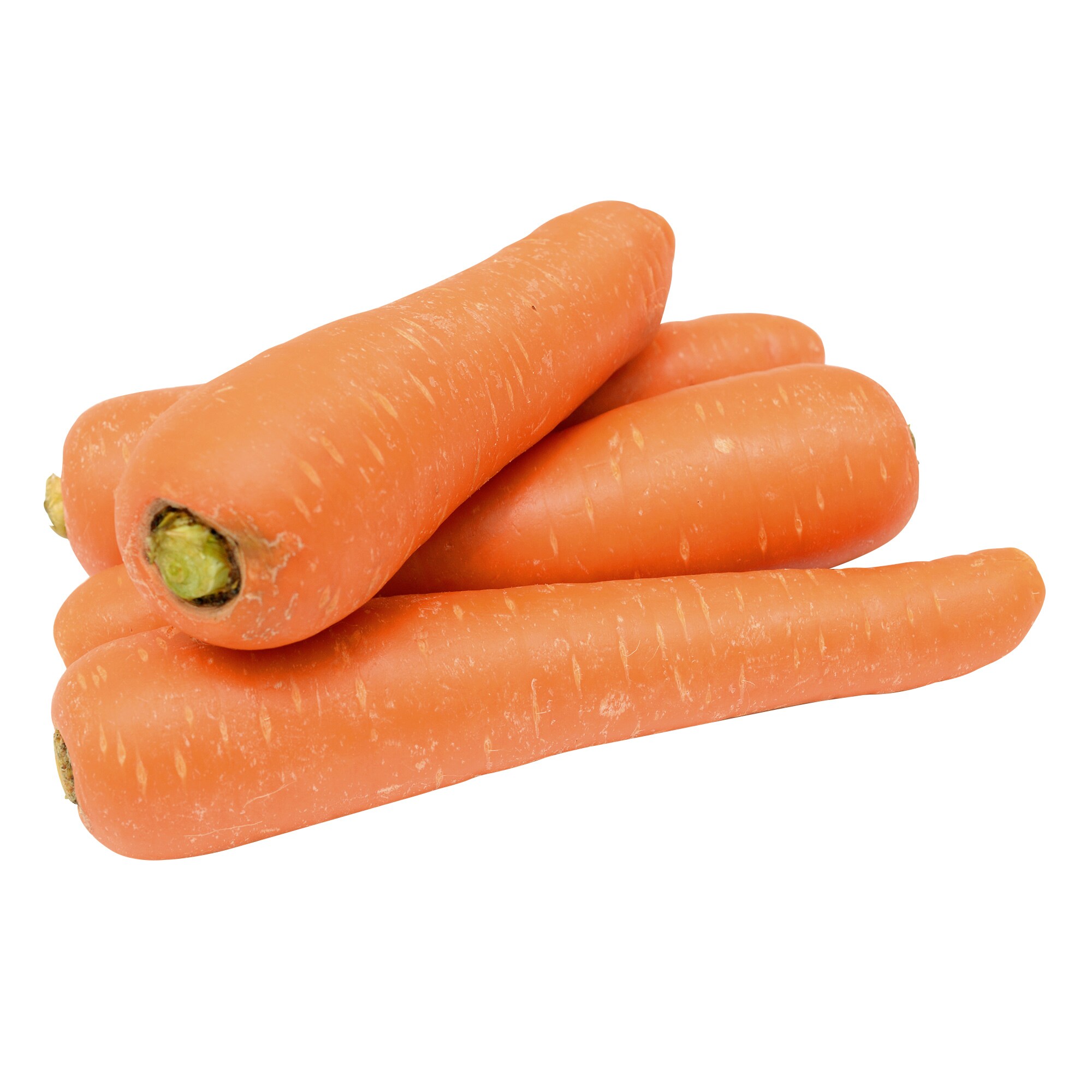 Large Carrots, 4.54 kg