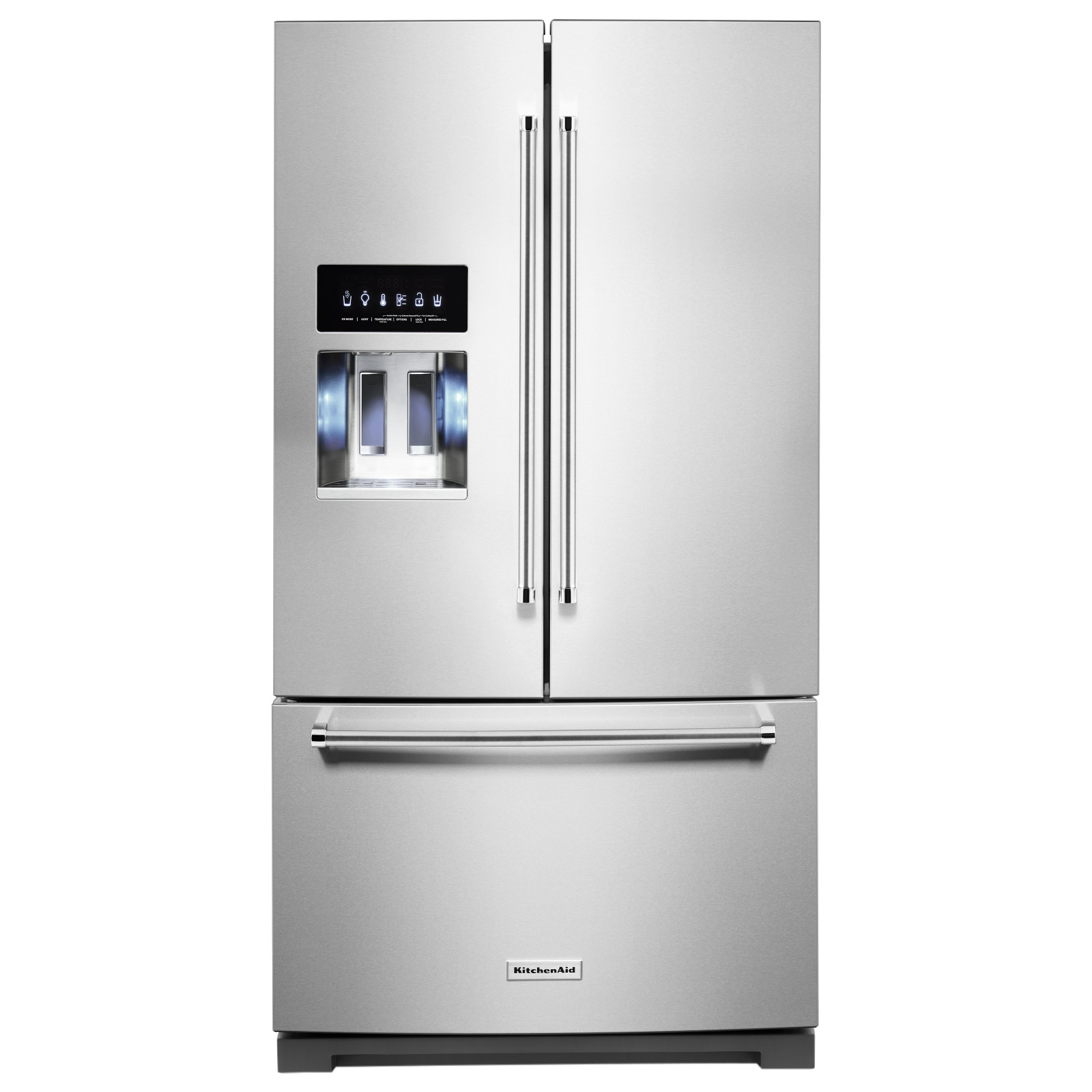 Where are Kitchen Aid Refrigerators Made: Unveiling Their Origins