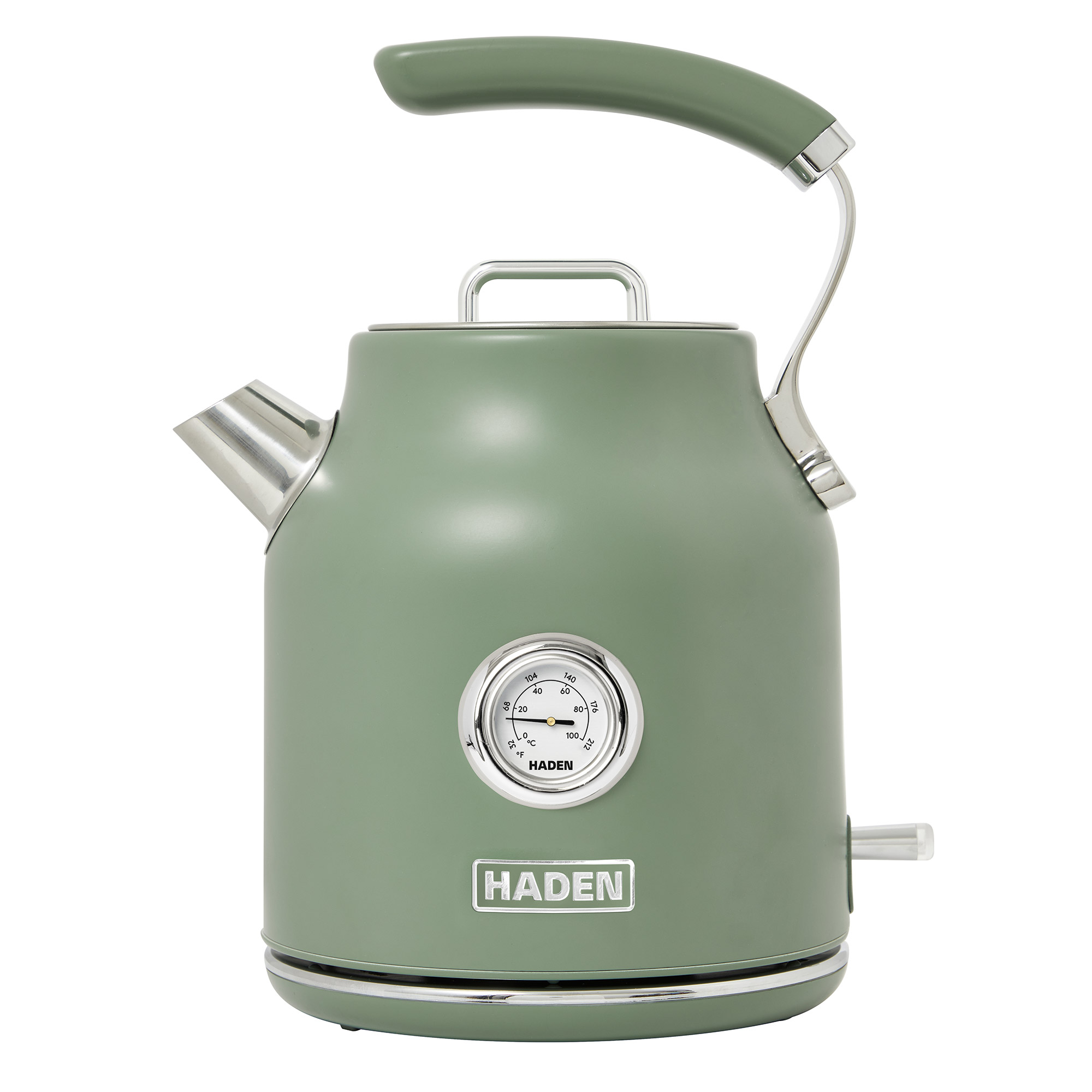 Haden Dorset 1.7 L Electric Kettle