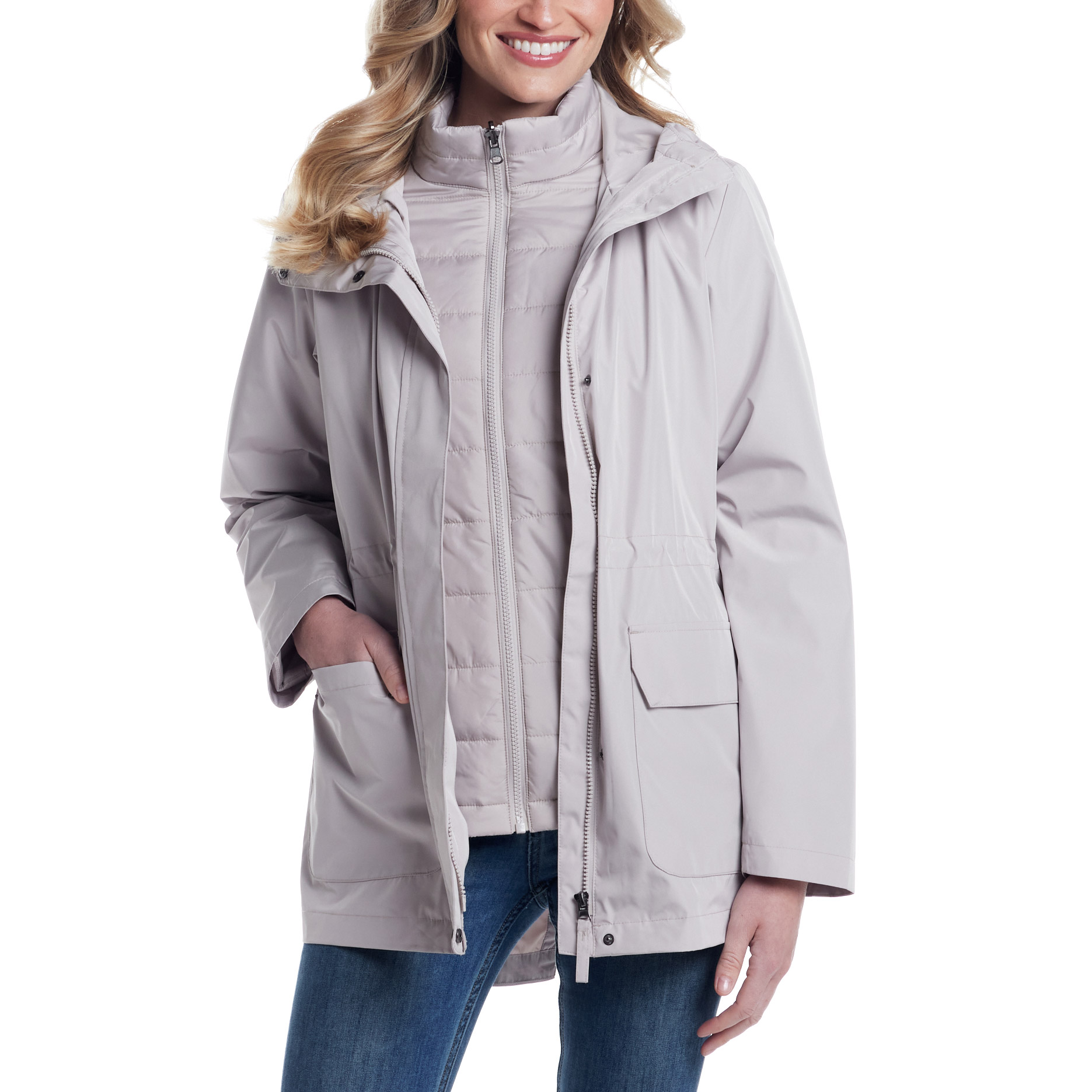 Enlarge Product Preview 6 Successfully Enriched by automation Job.