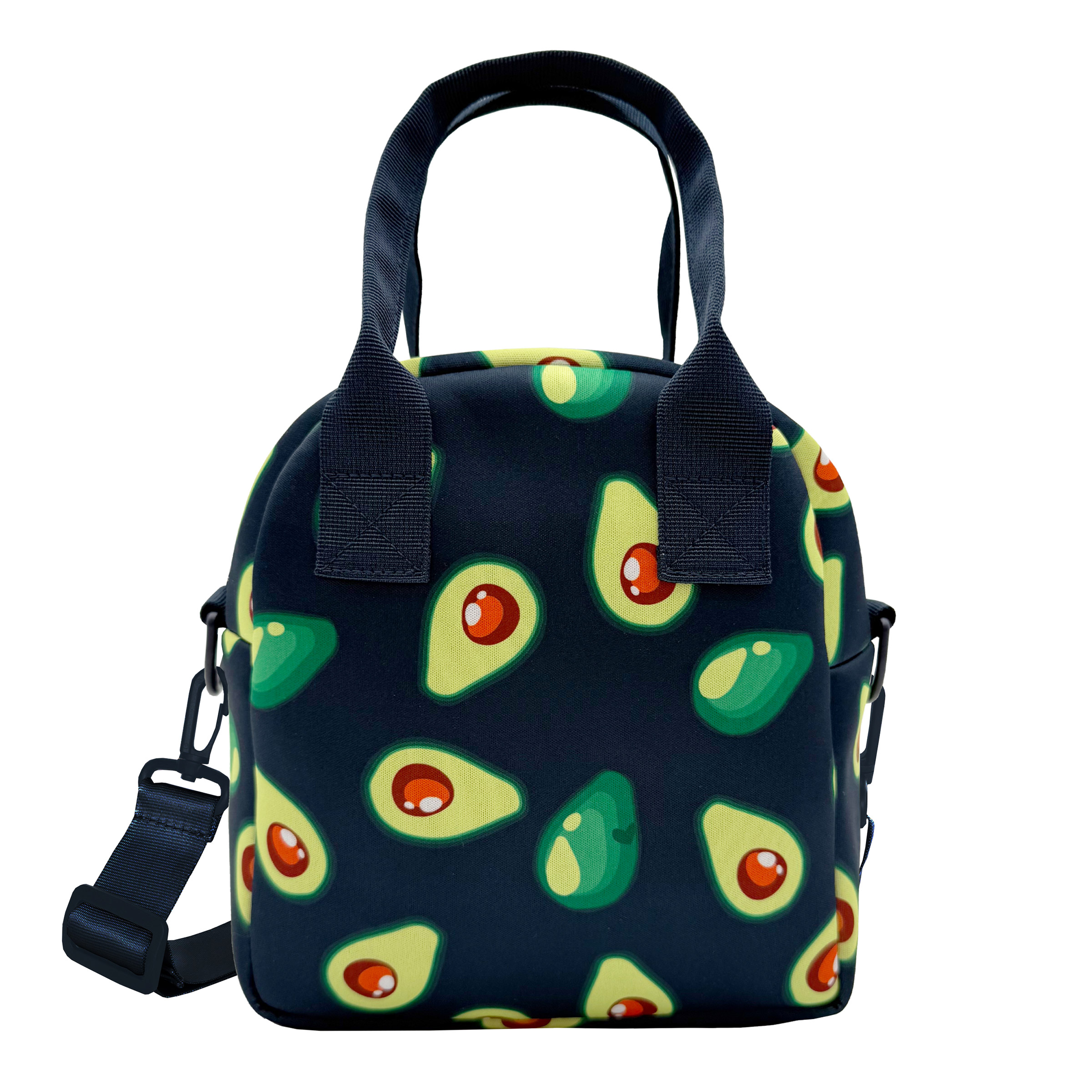 Mytagalongs Neoprene Lunch Tote