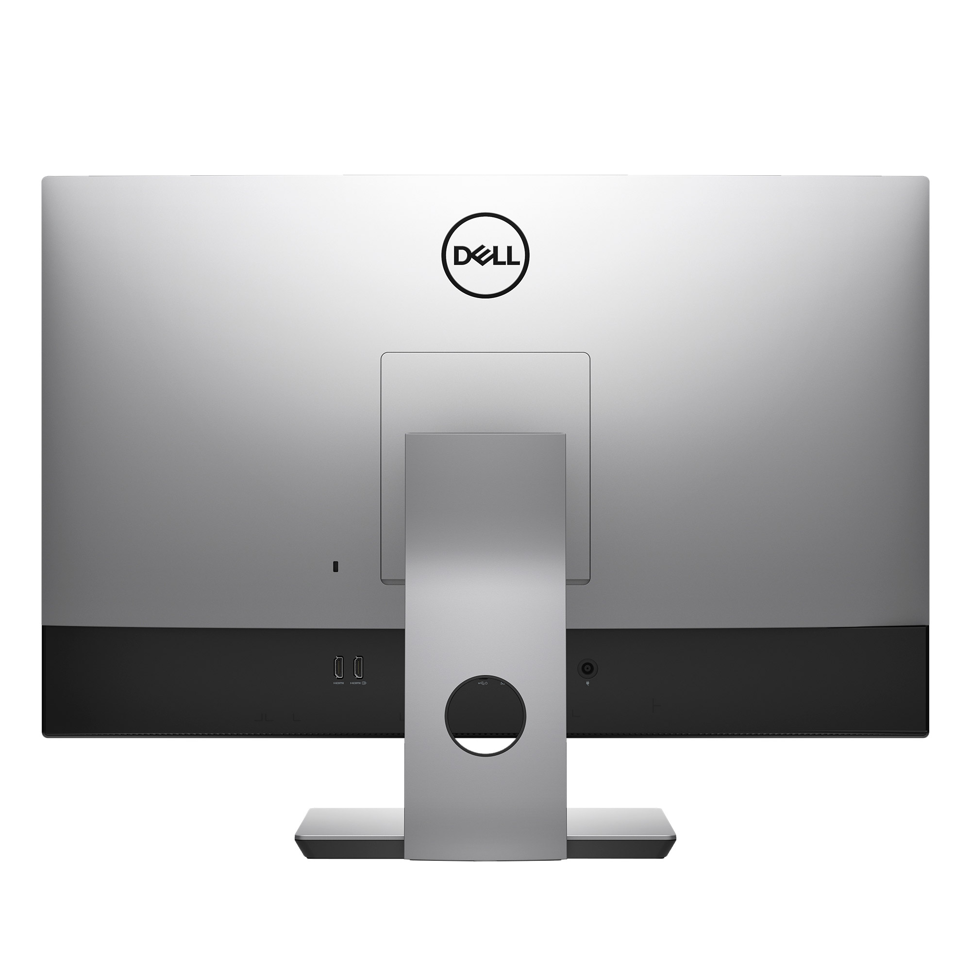 Dell Inspiron 27 7000 Series - Intel Core i7 - GeForce GTX 1050