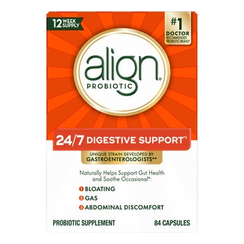 align Probiotic