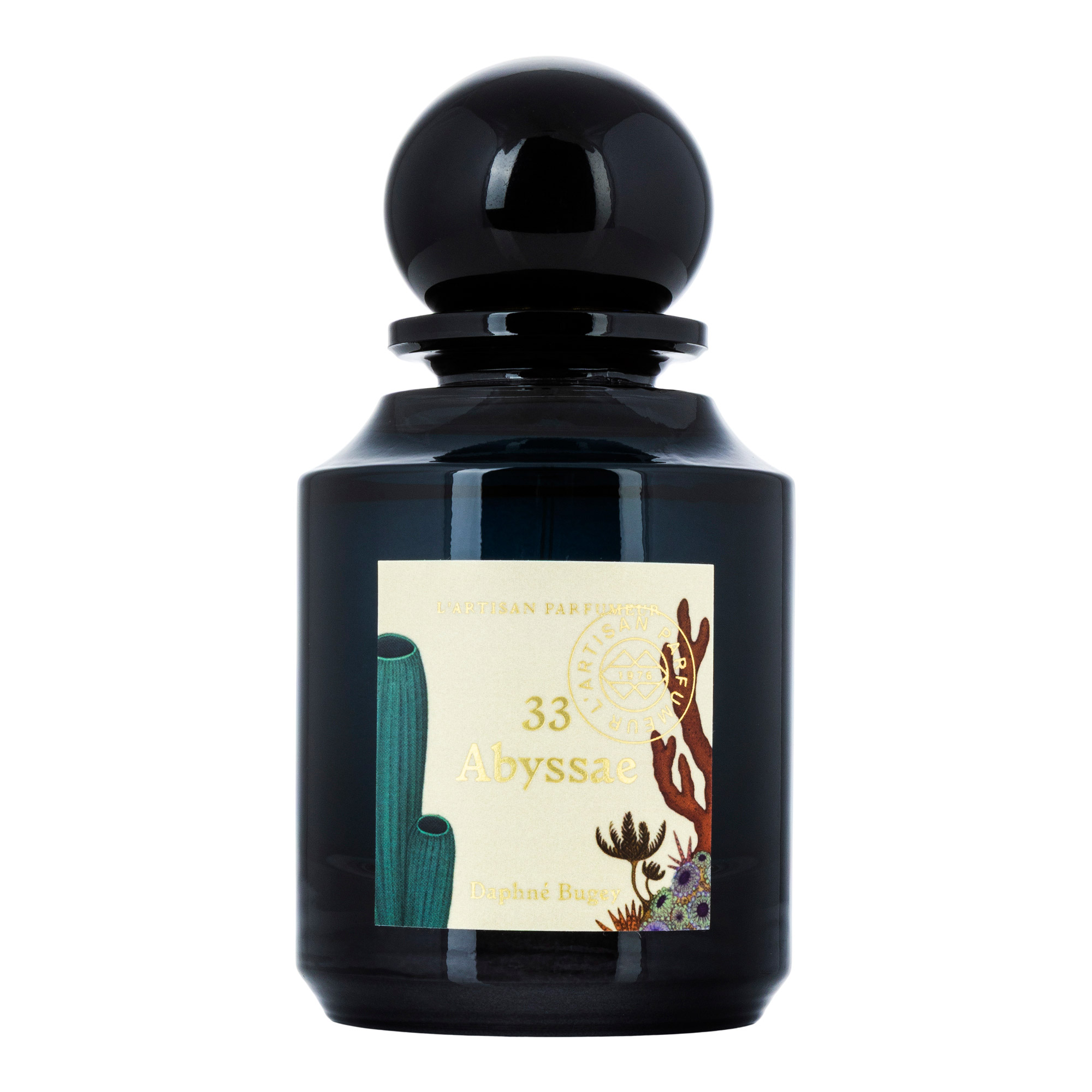L'Artisan Parfumeur 33 Abyssae for Women, Eau de parfum, 75 mL