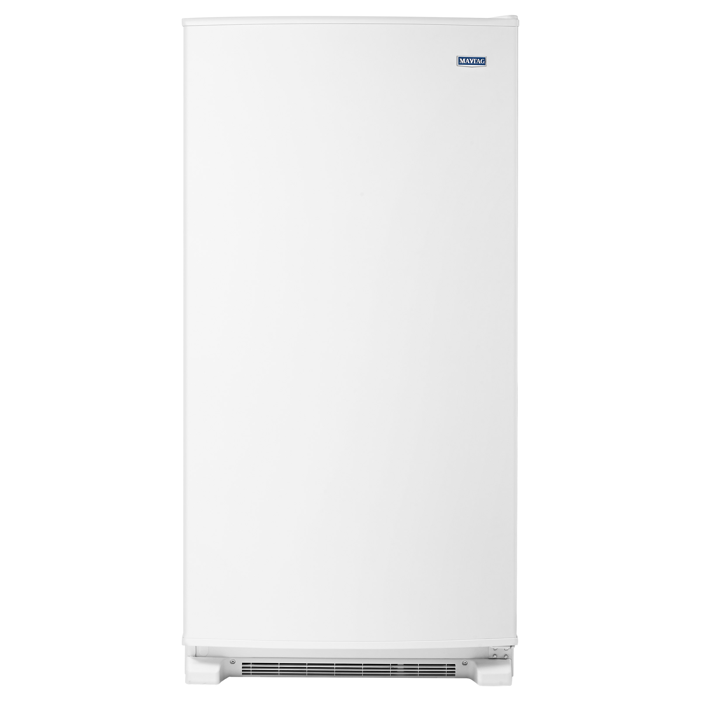 Maytag 18 cu. ft. Frost Free Upright Freezer with FastFreeze Option