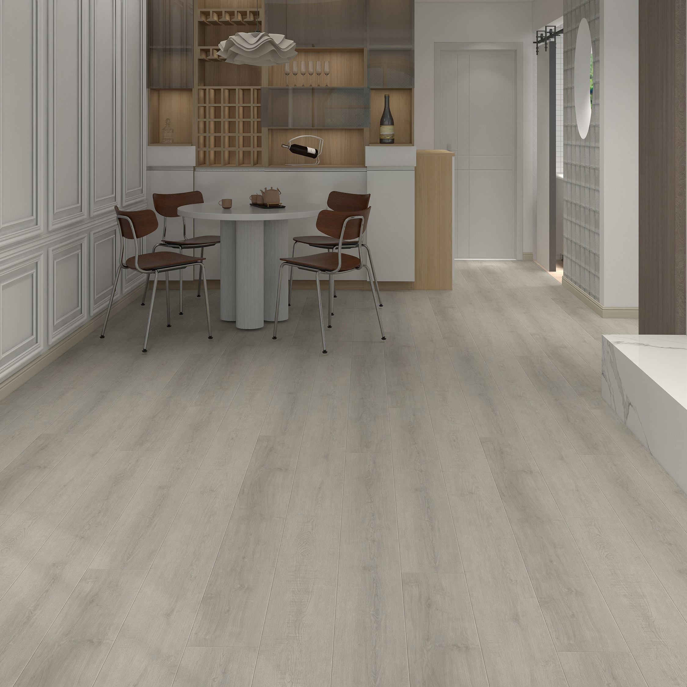 Mono Serra LVT Dry Back Flooring 2.5mm